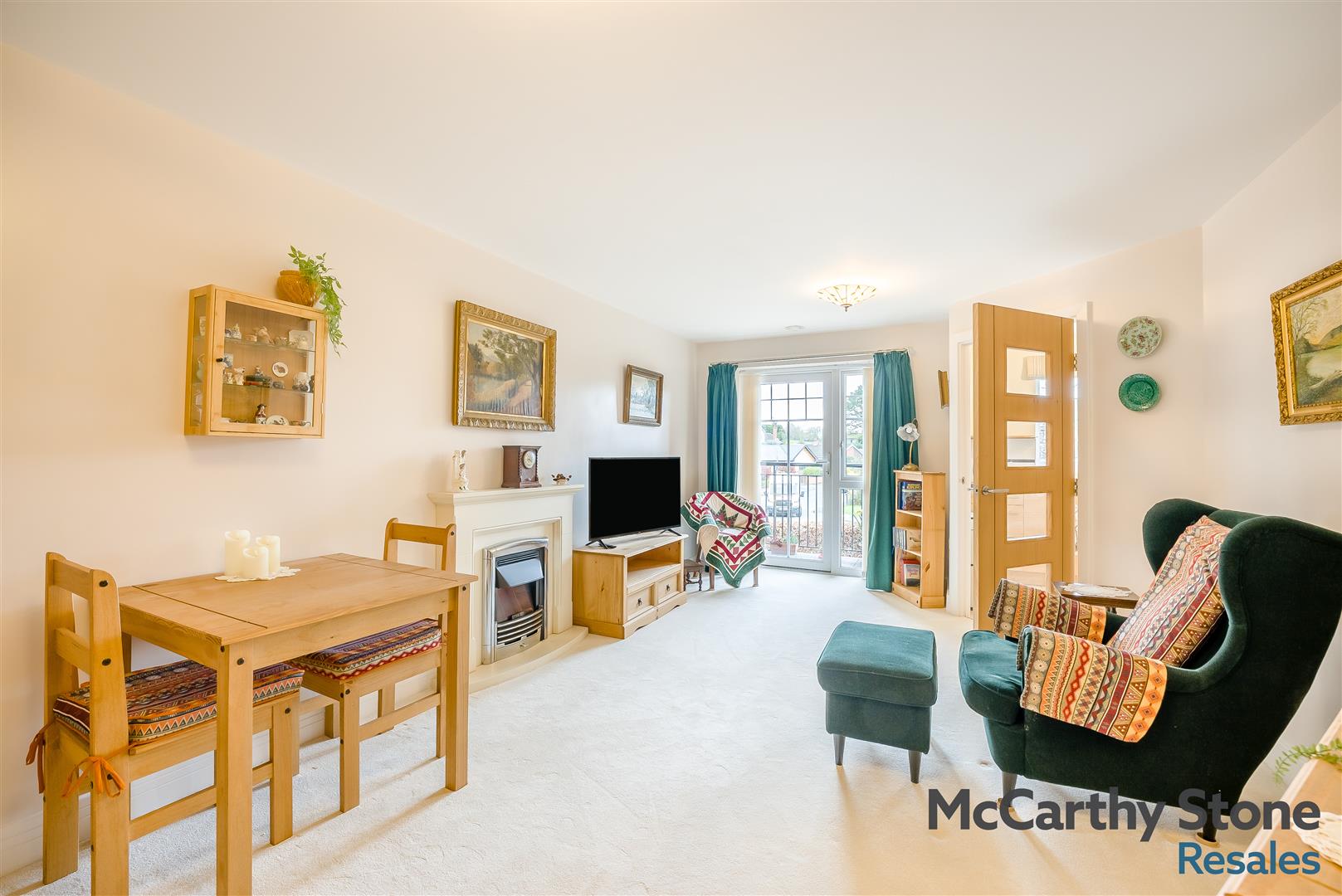 Copthorne Road, Shrewsbury