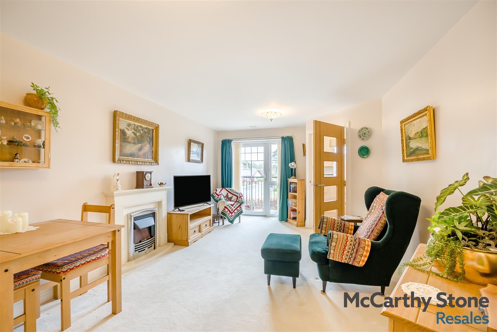 Copthorne Road, Shrewsbury