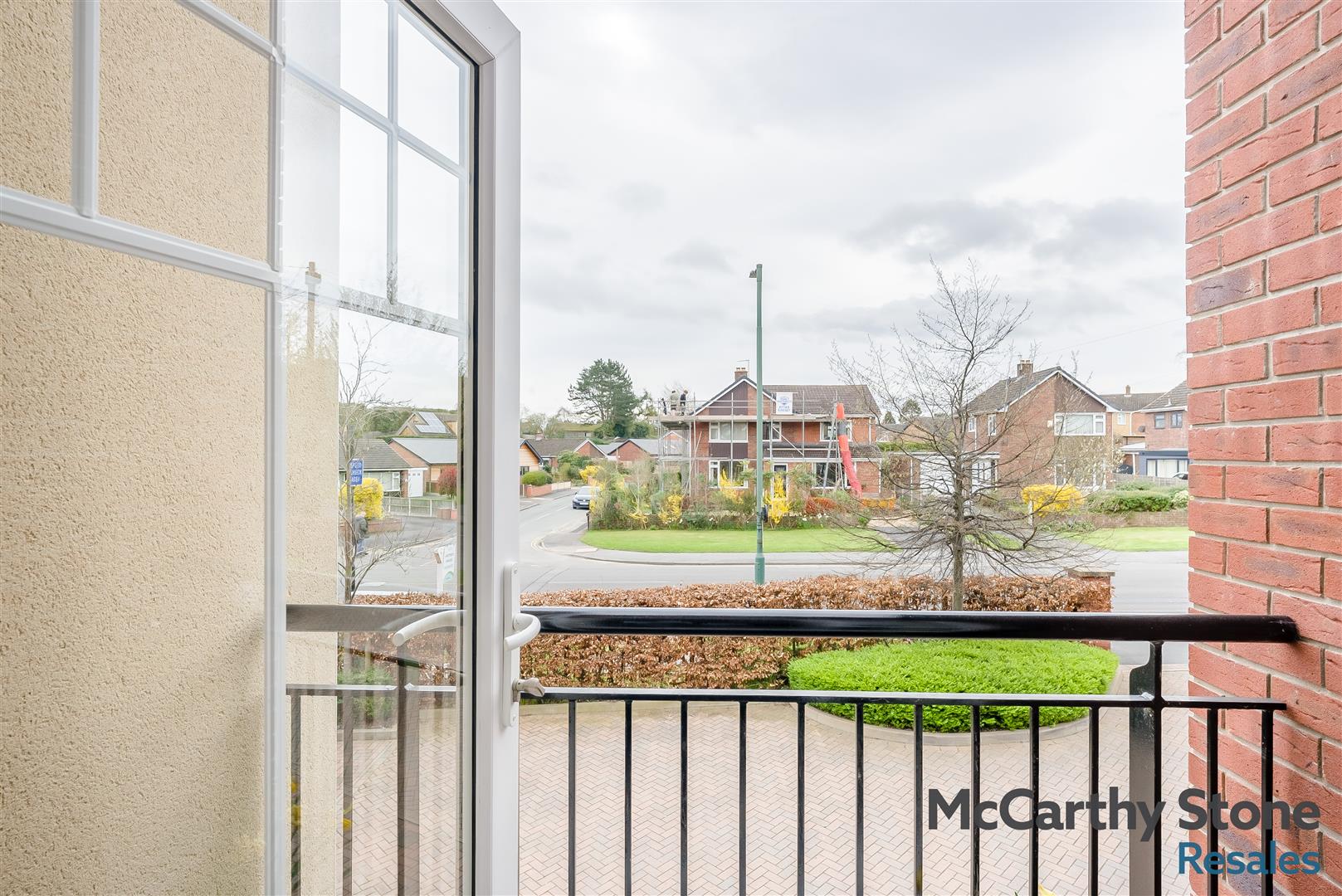 Copthorne Road, Shrewsbury