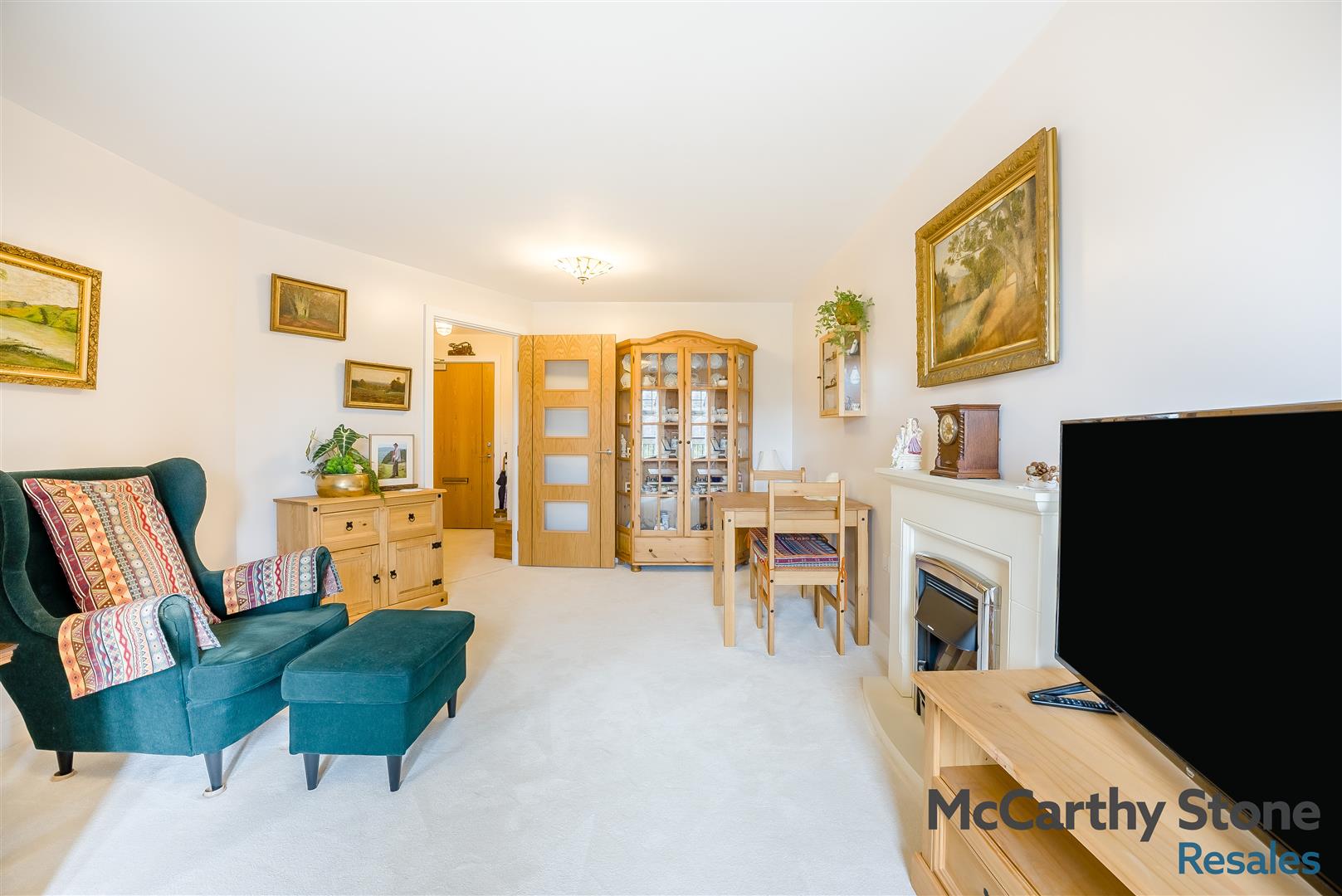 Copthorne Road, Shrewsbury