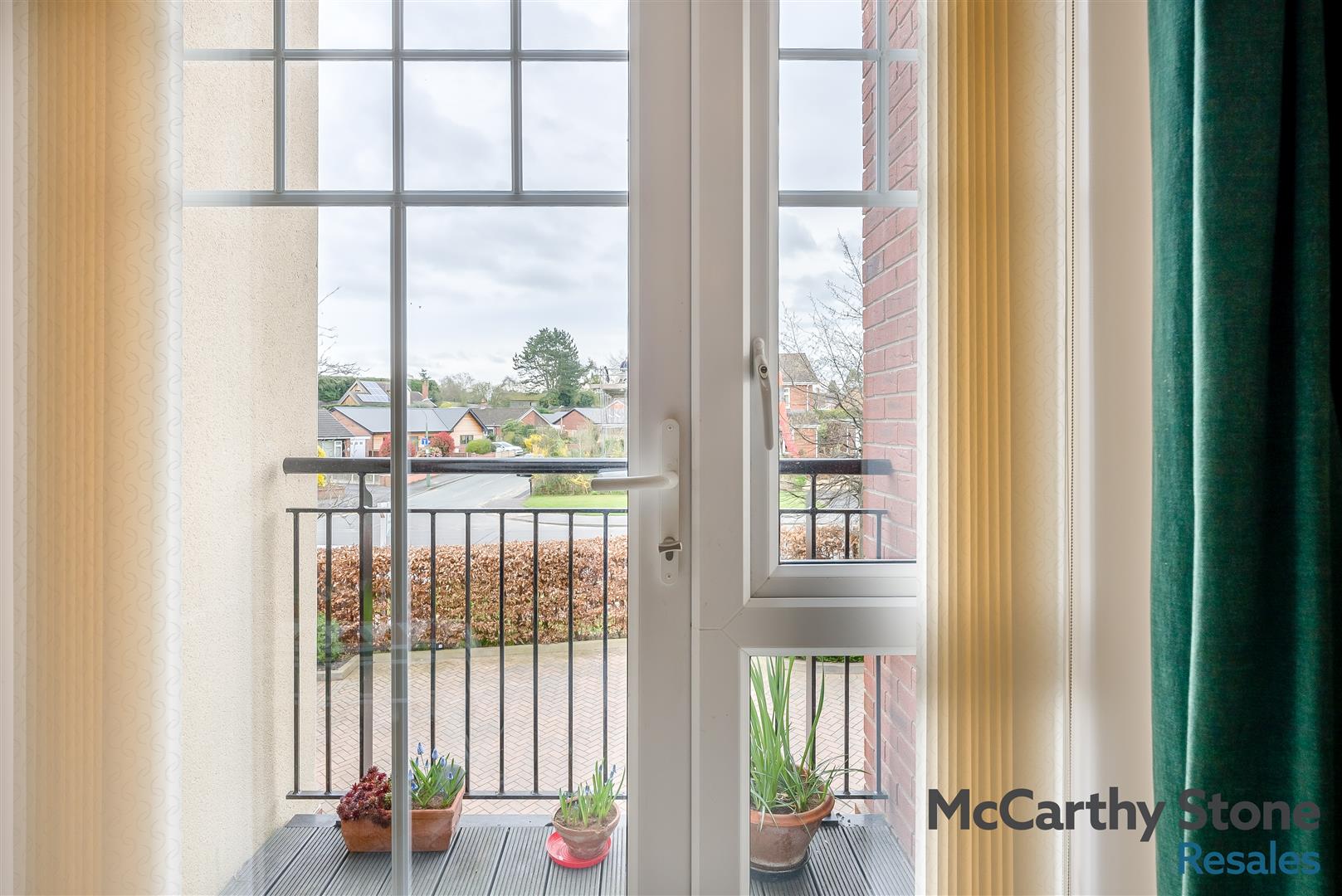 Copthorne Road, Shrewsbury