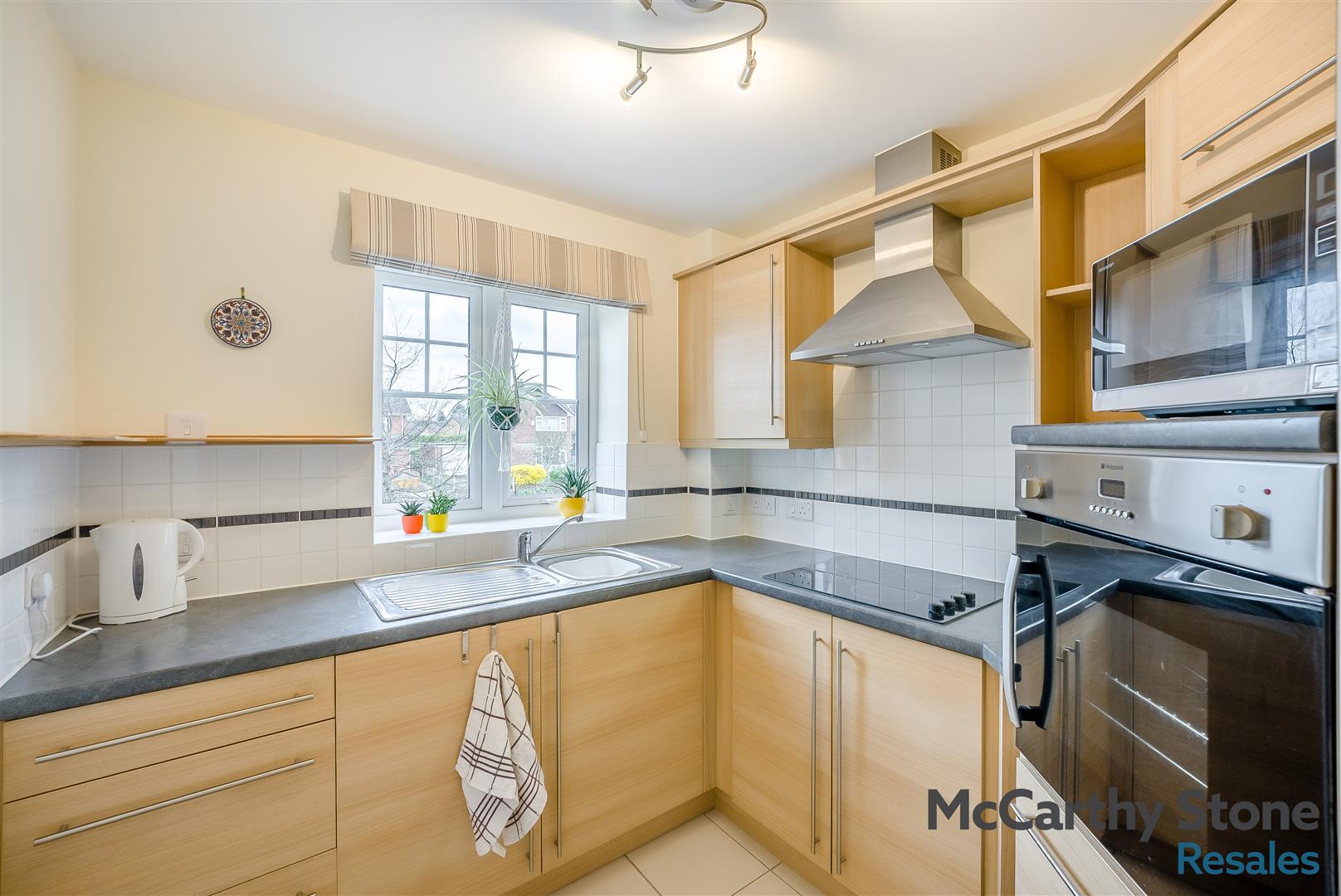 Copthorne Road, Shrewsbury