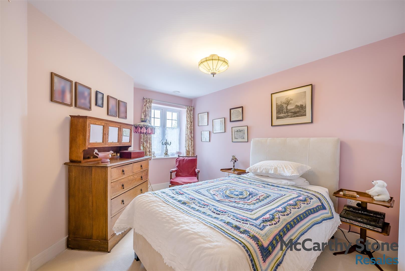 Copthorne Road, Shrewsbury