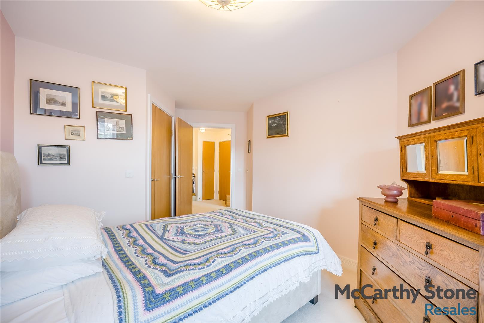 Copthorne Road, Shrewsbury