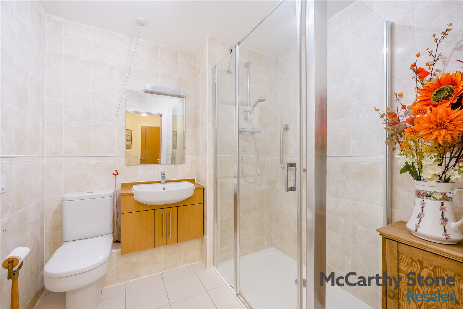 Copthorne Road, Shrewsbury