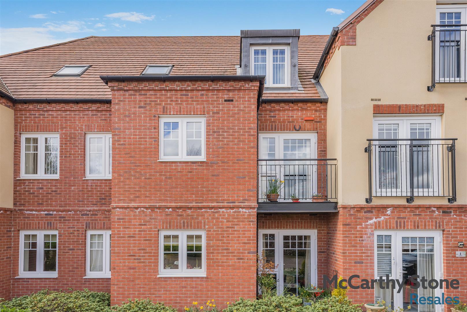 Copthorne Road, Shrewsbury