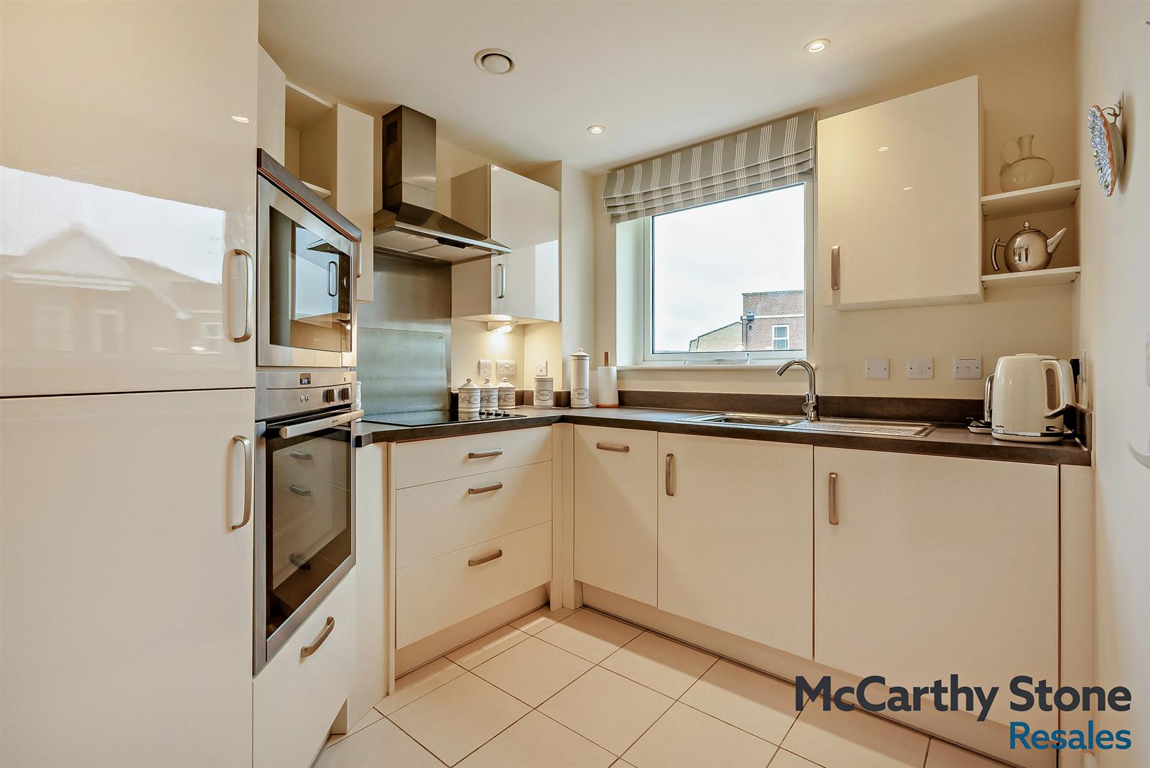 Josiah Drive, Ickenham