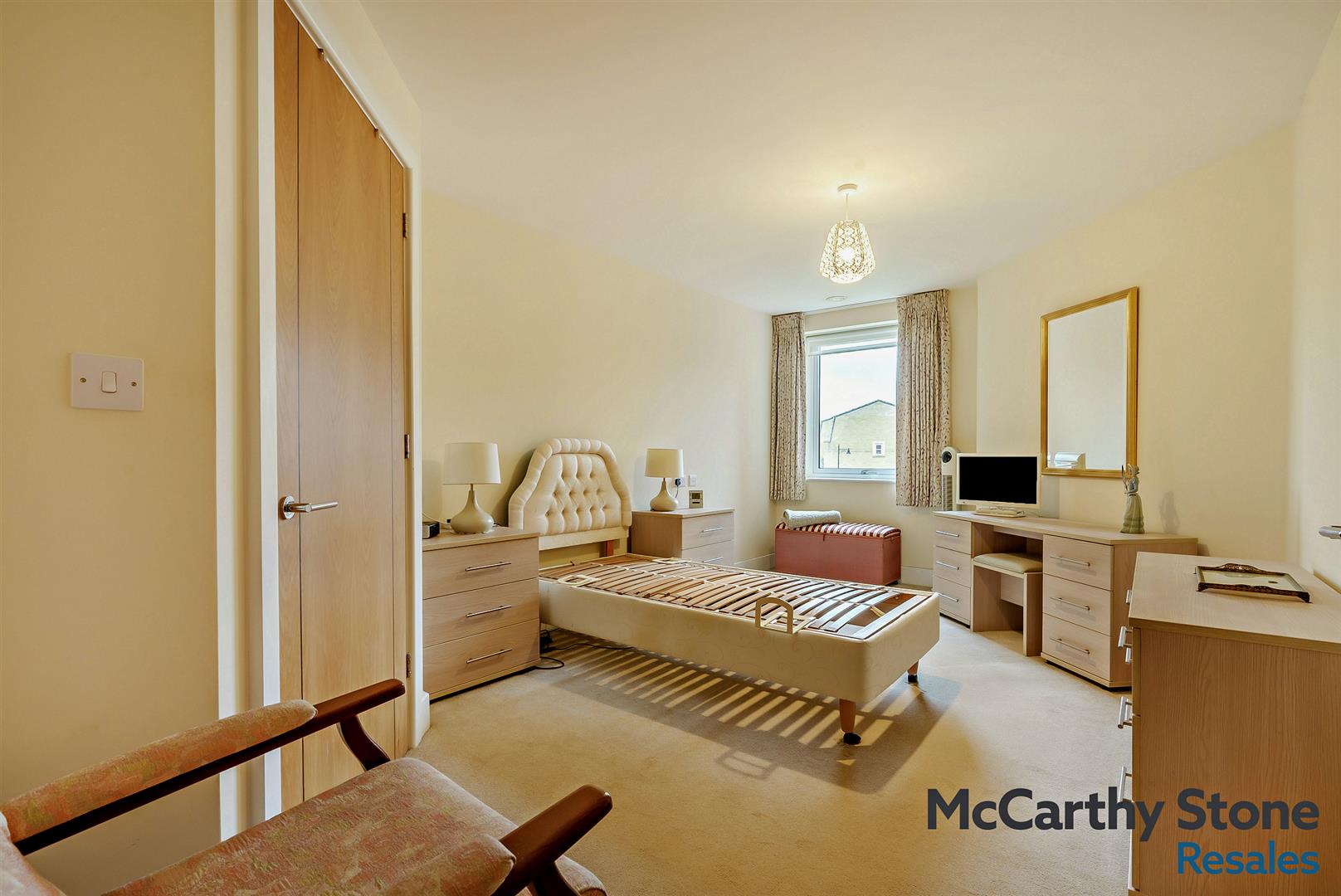 Josiah Drive, Ickenham