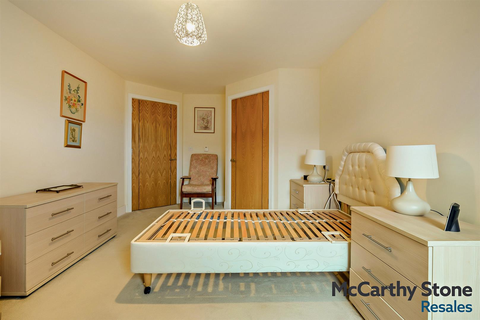 Josiah Drive, Ickenham