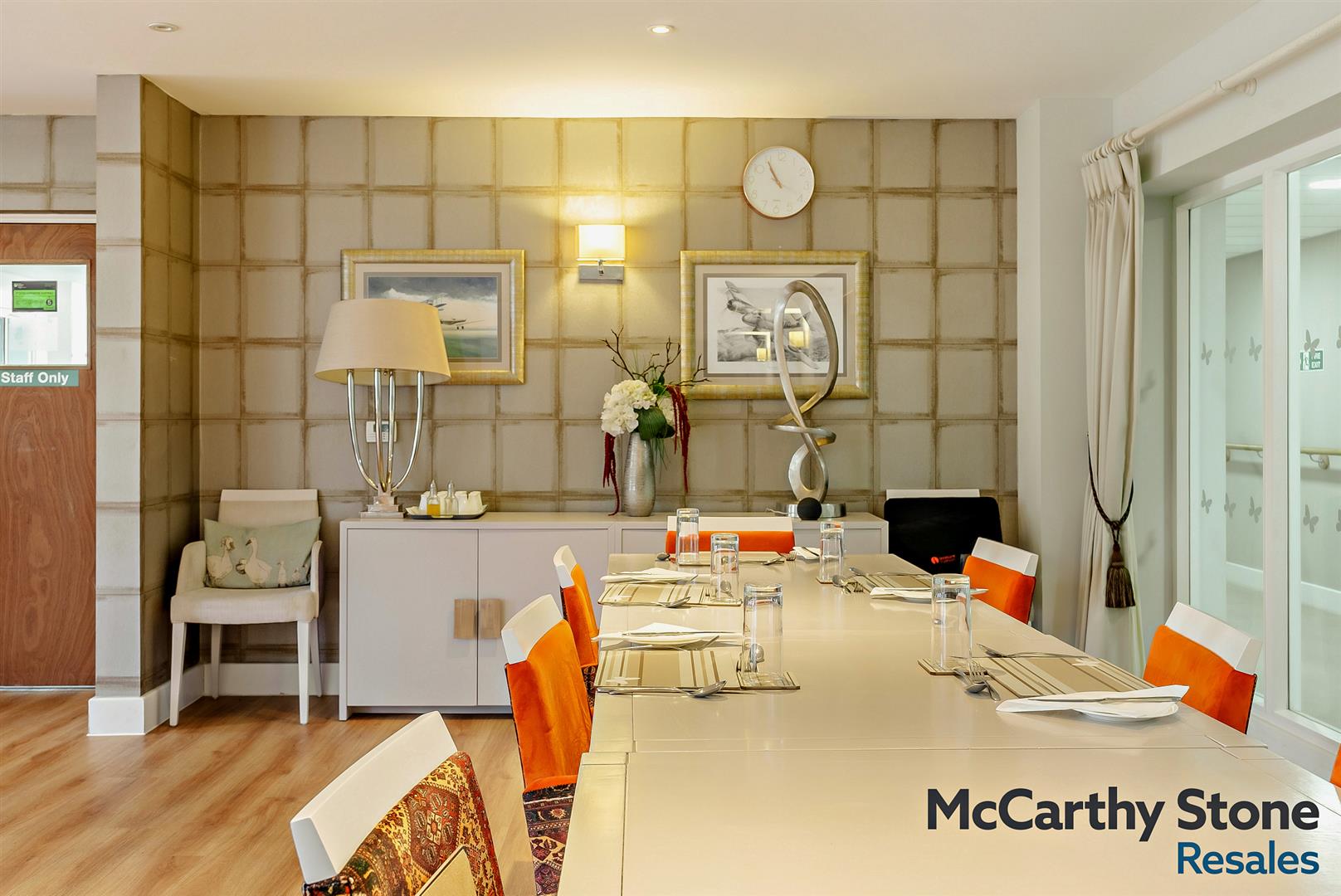 Josiah Drive, Ickenham