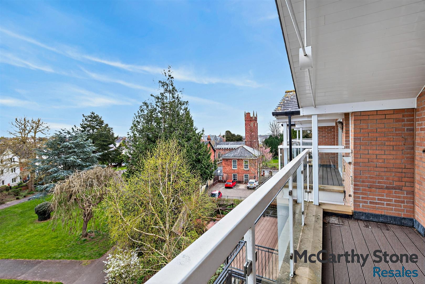 Isabel Court, Cowick Street, Exeter