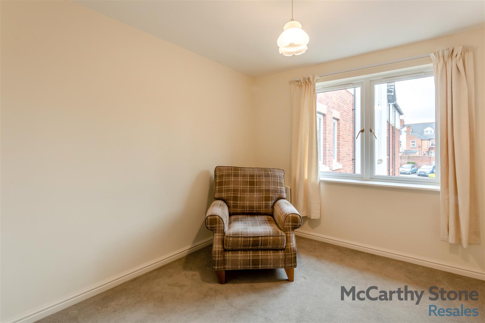 Rowleys Court, Sandhurst Street, Oadby, Leicester