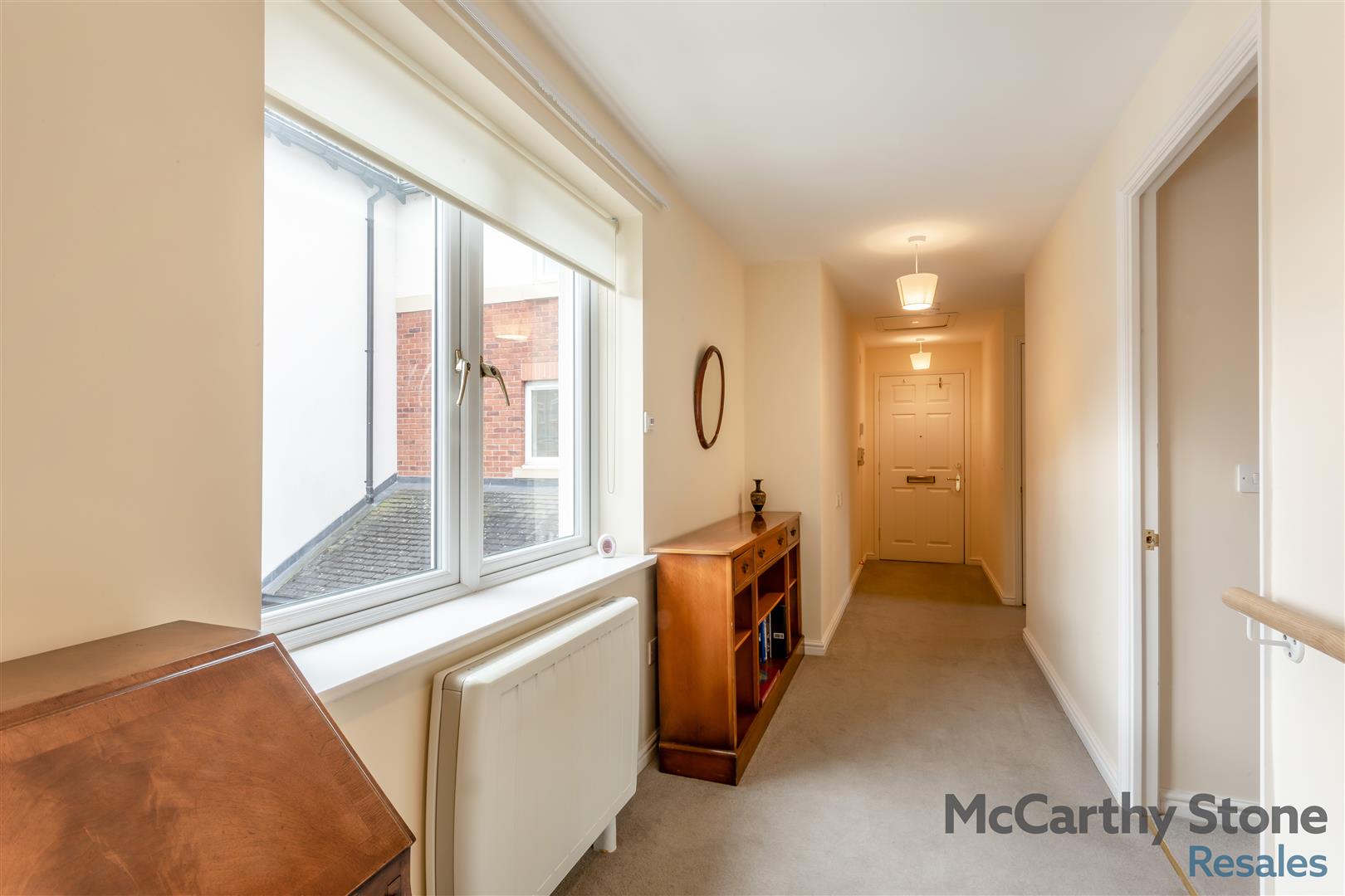 Rowleys Court, Sandhurst Street, Oadby, Leicester