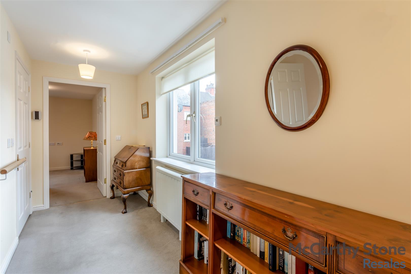 Rowleys Court, Sandhurst Street, Oadby, Leicester