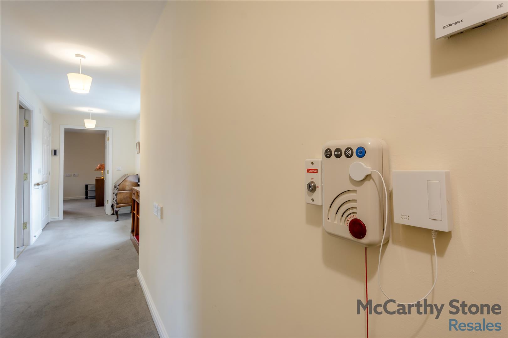 Rowleys Court, Sandhurst Street, Oadby, Leicester