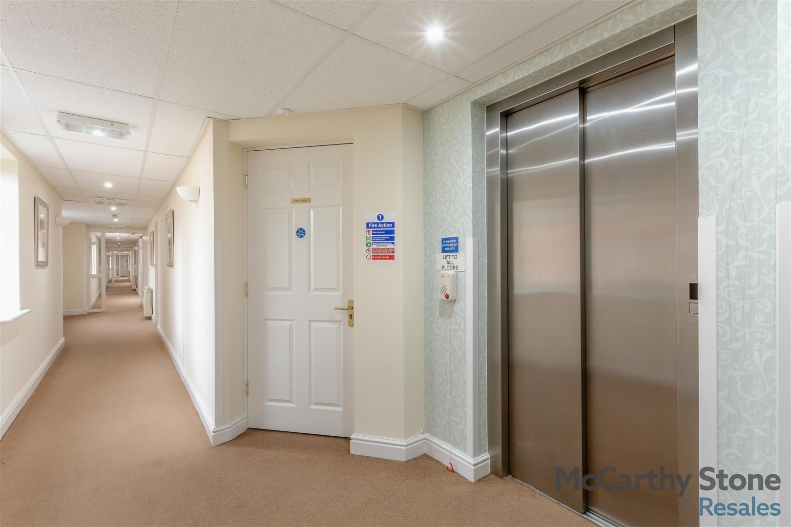 Rowleys Court, Sandhurst Street, Oadby, Leicester