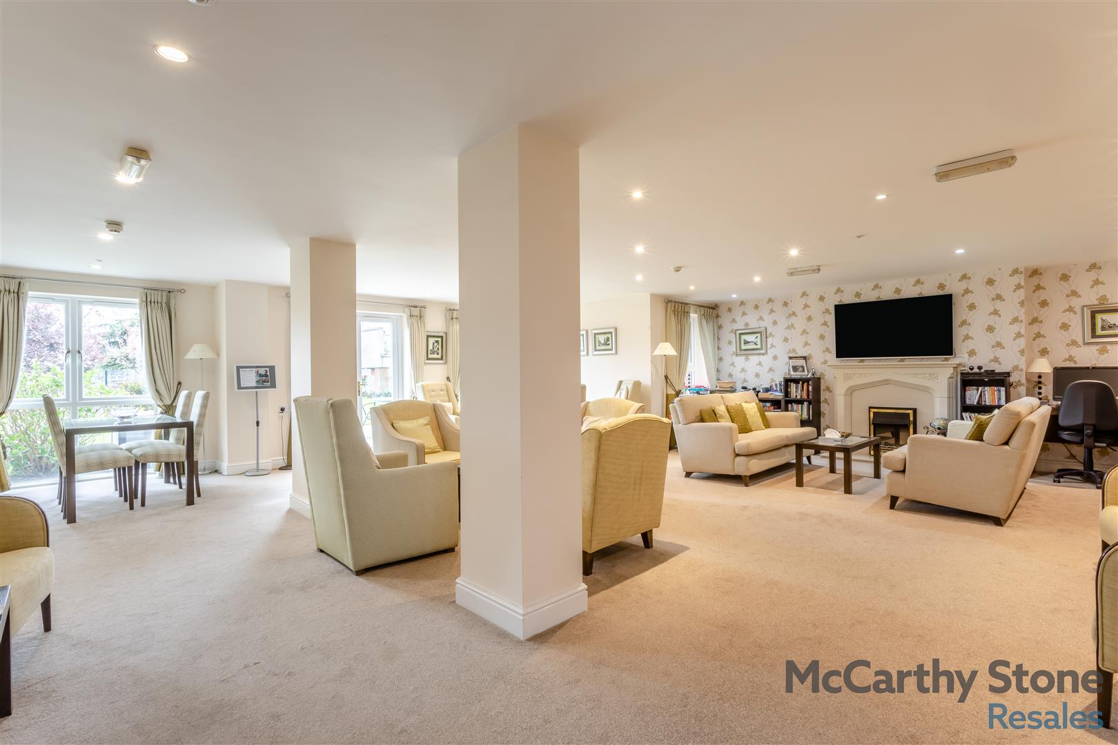 Rowleys Court, Sandhurst Street, Oadby, Leicester