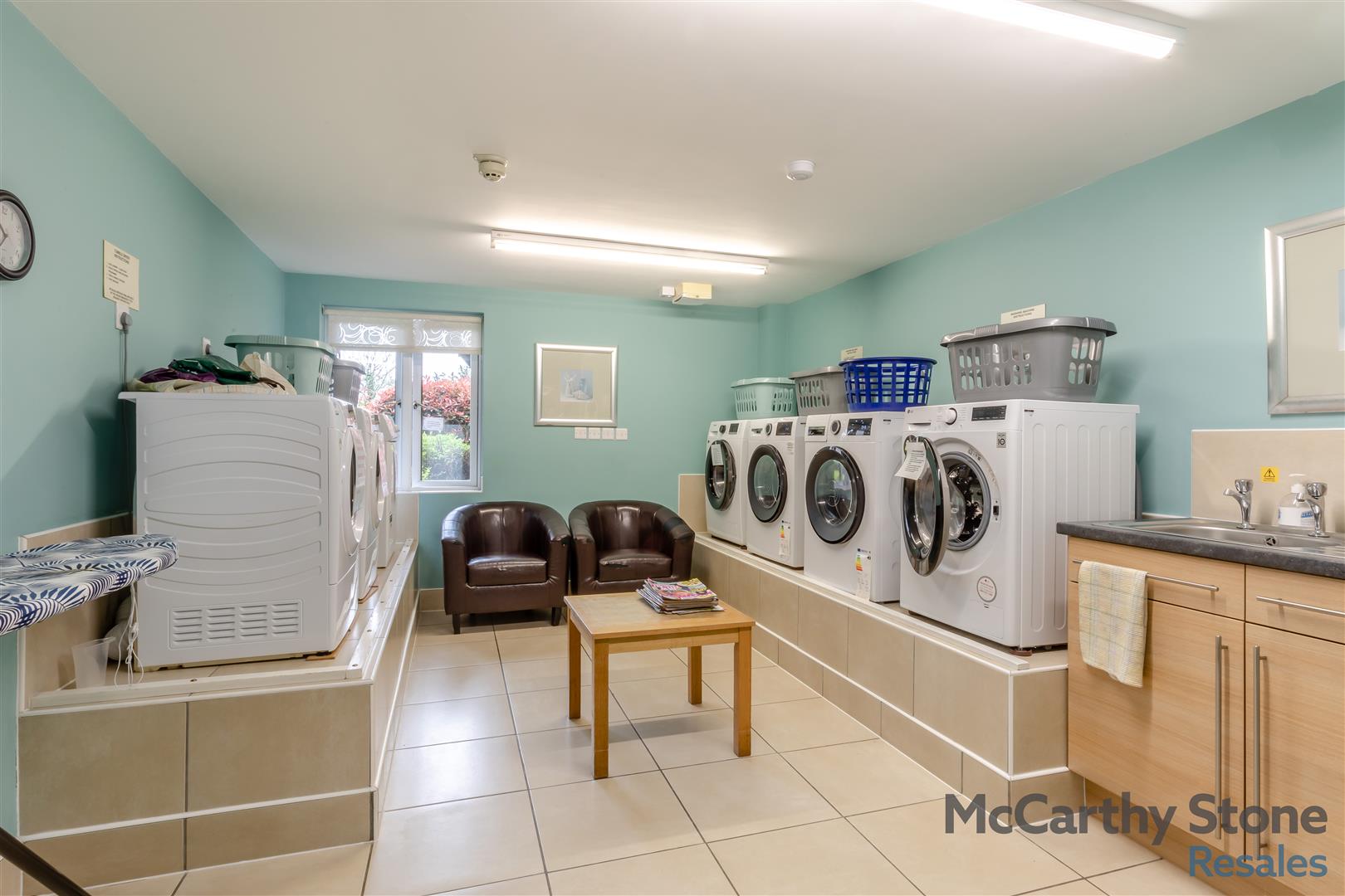 Rowleys Court, Sandhurst Street, Oadby, Leicester