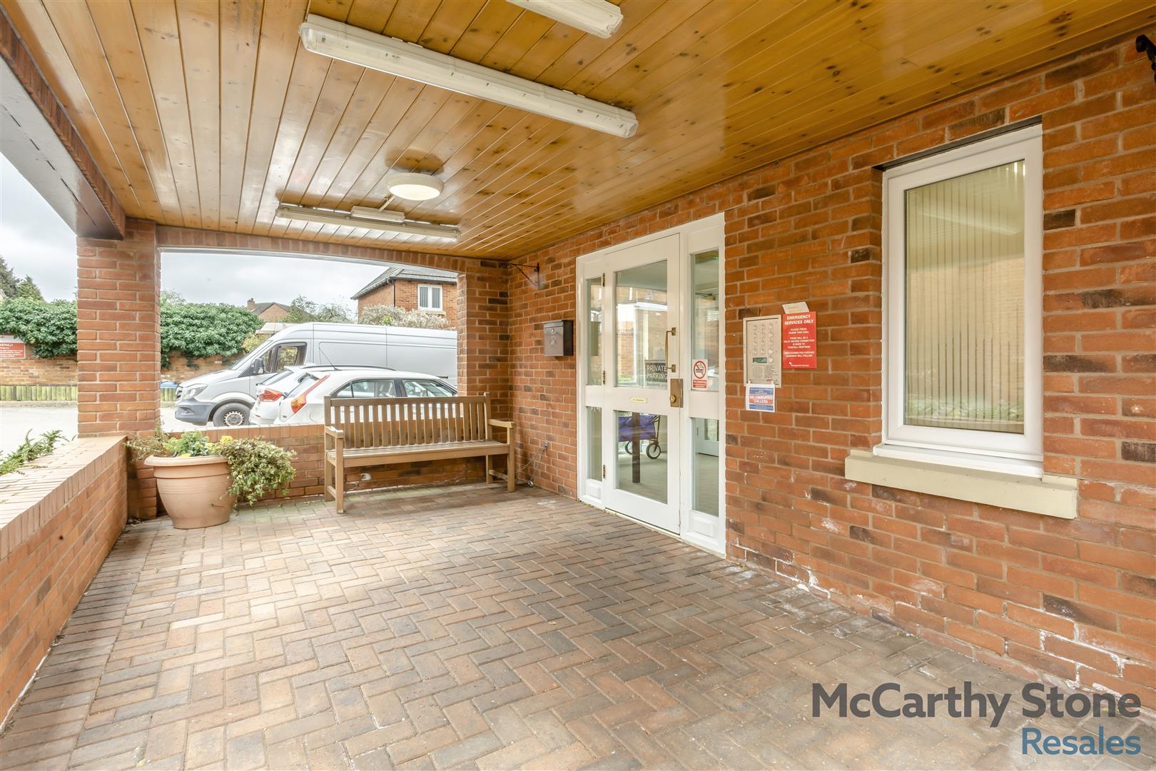 Rowleys Court, Sandhurst Street, Oadby, Leicester