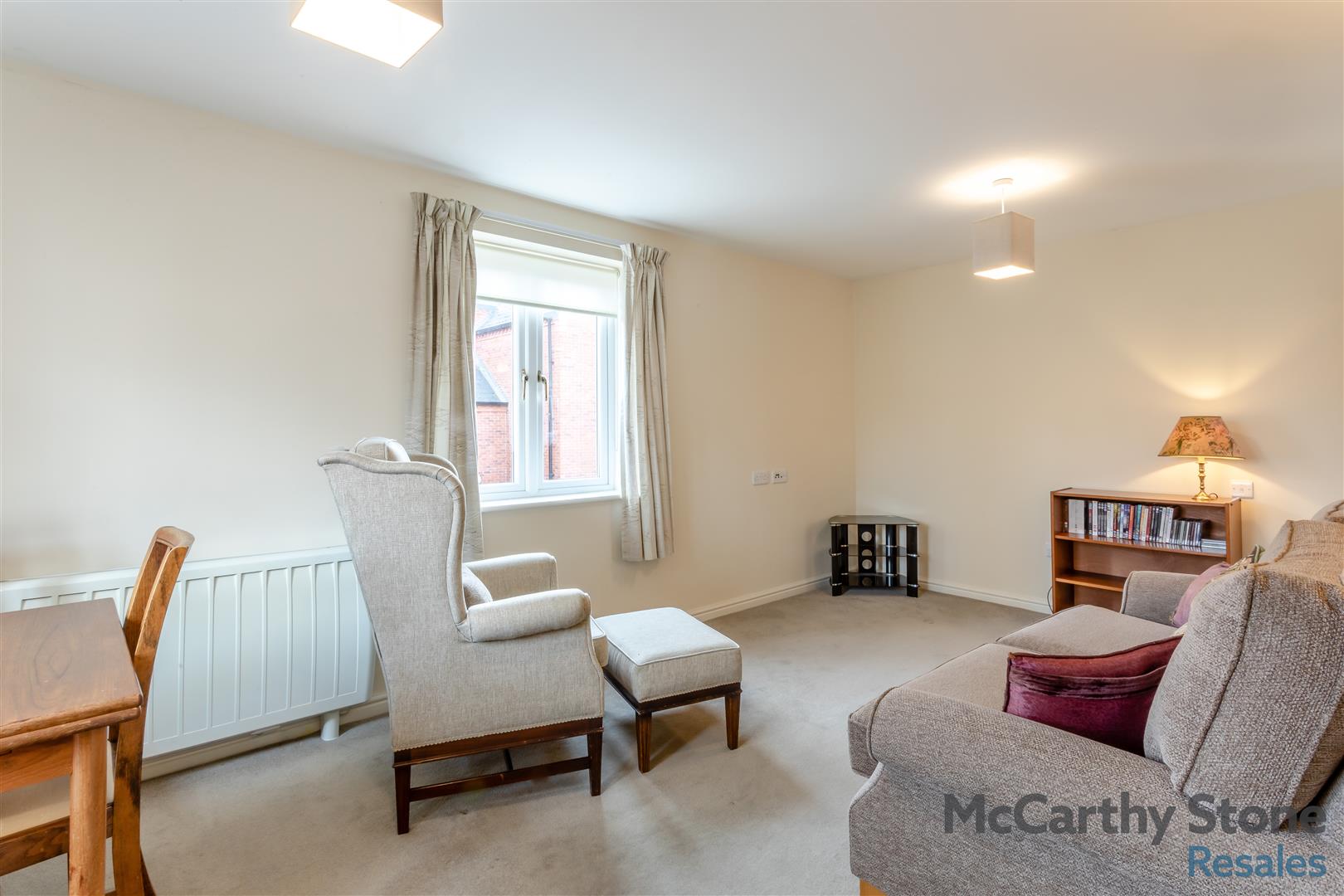 Rowleys Court, Sandhurst Street, Oadby, Leicester