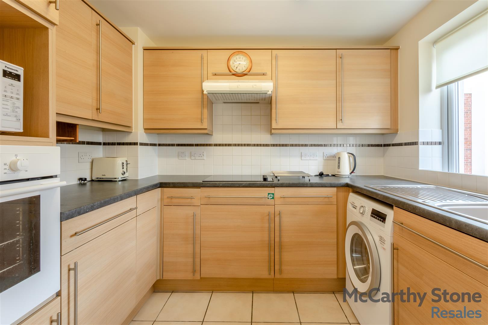 Rowleys Court, Sandhurst Street, Oadby, Leicester