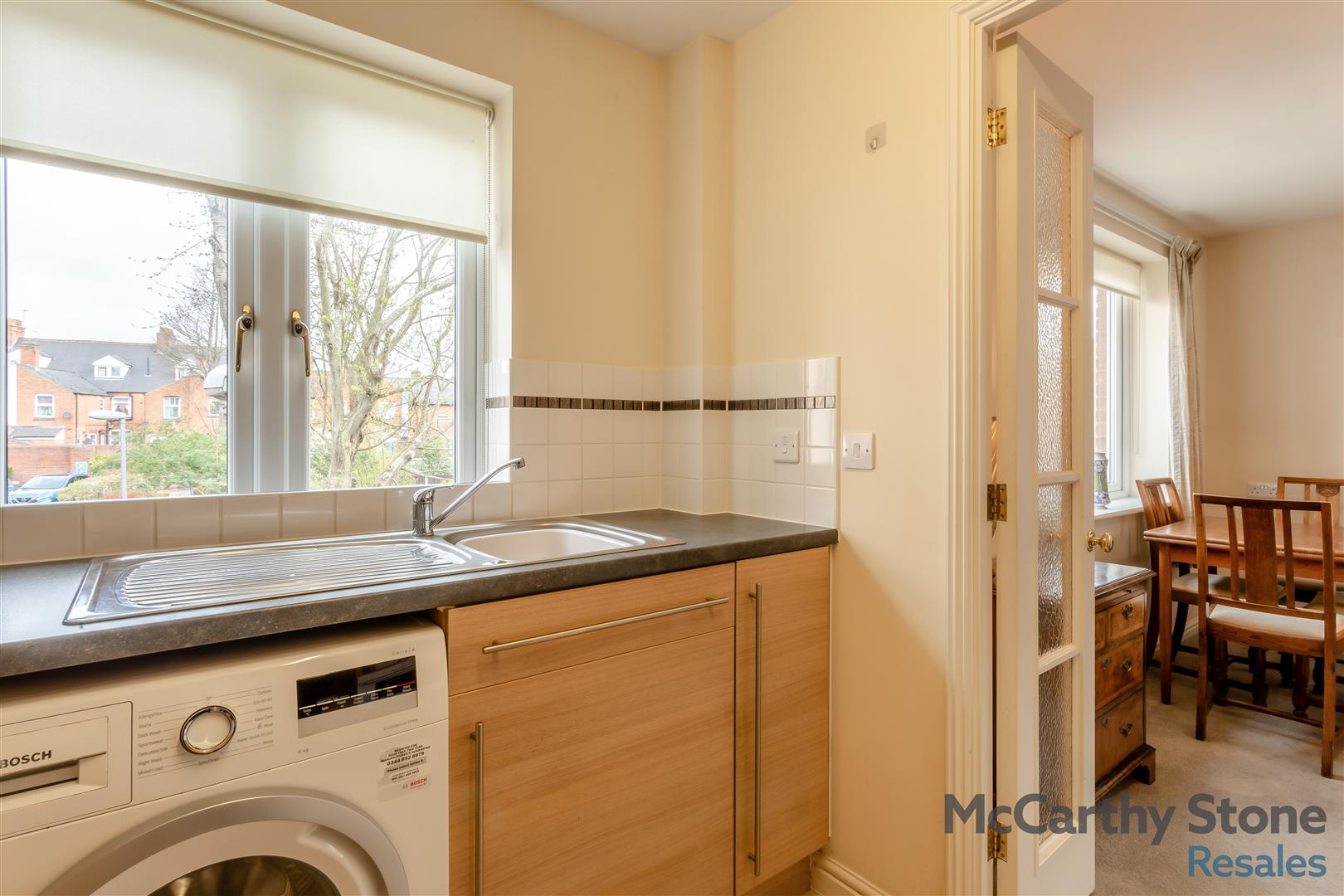 Rowleys Court, Sandhurst Street, Oadby, Leicester