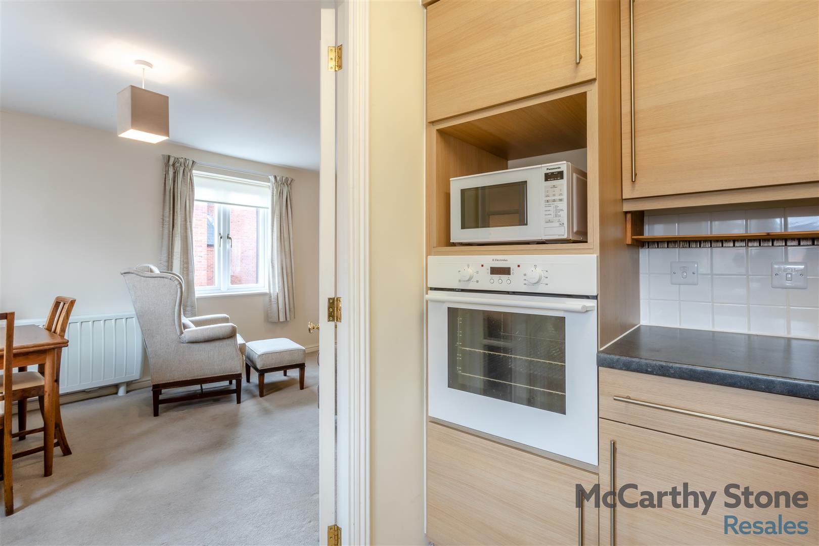 Rowleys Court, Sandhurst Street, Oadby, Leicester