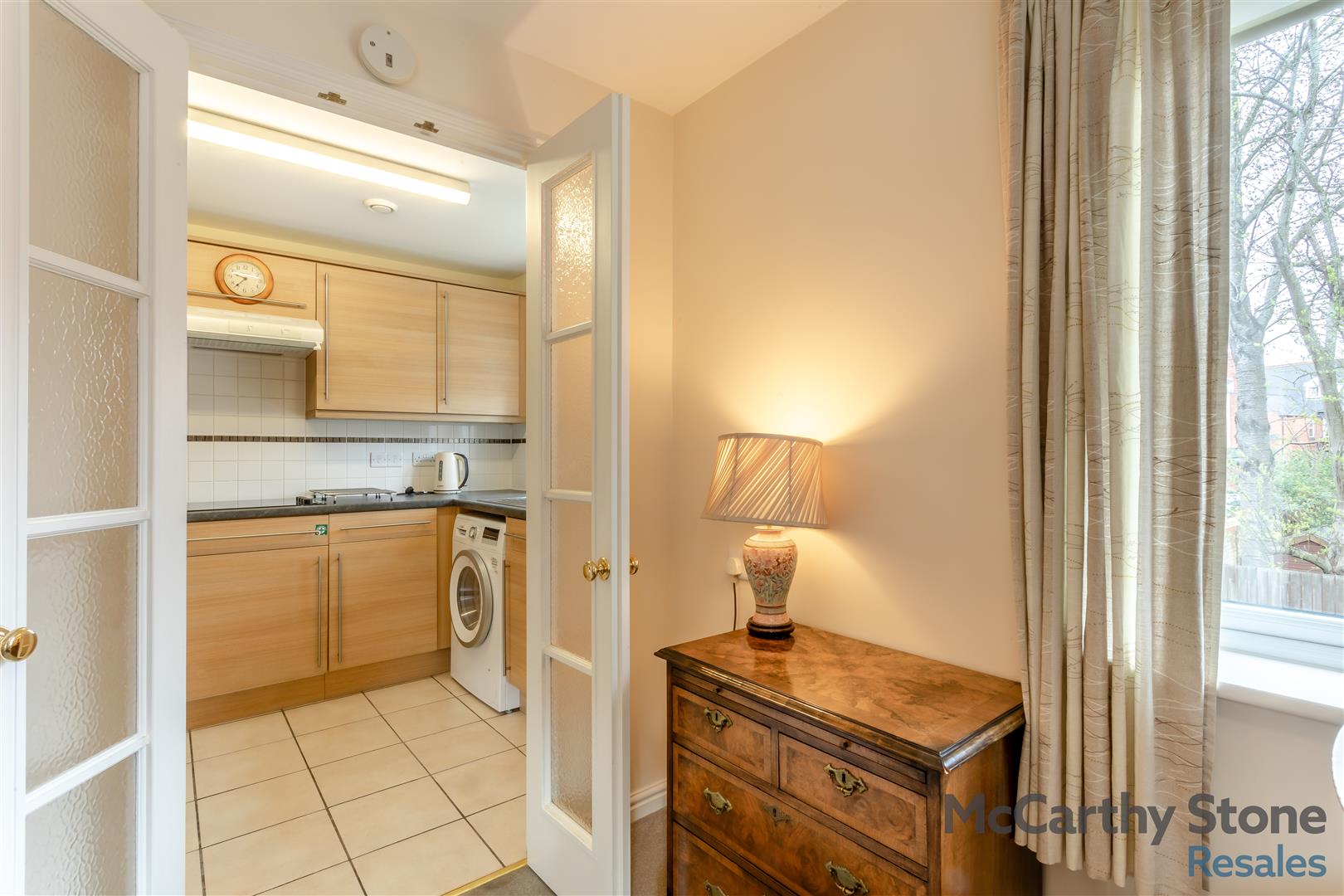 Rowleys Court, Sandhurst Street, Oadby, Leicester