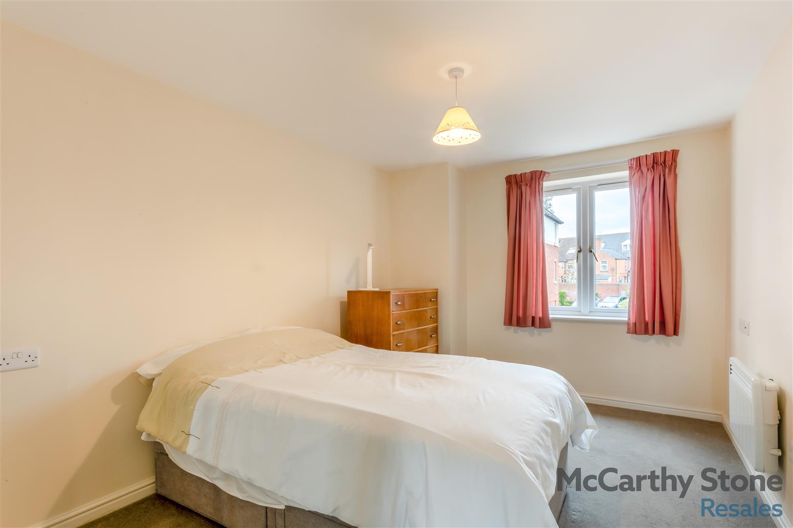 Rowleys Court, Sandhurst Street, Oadby, Leicester