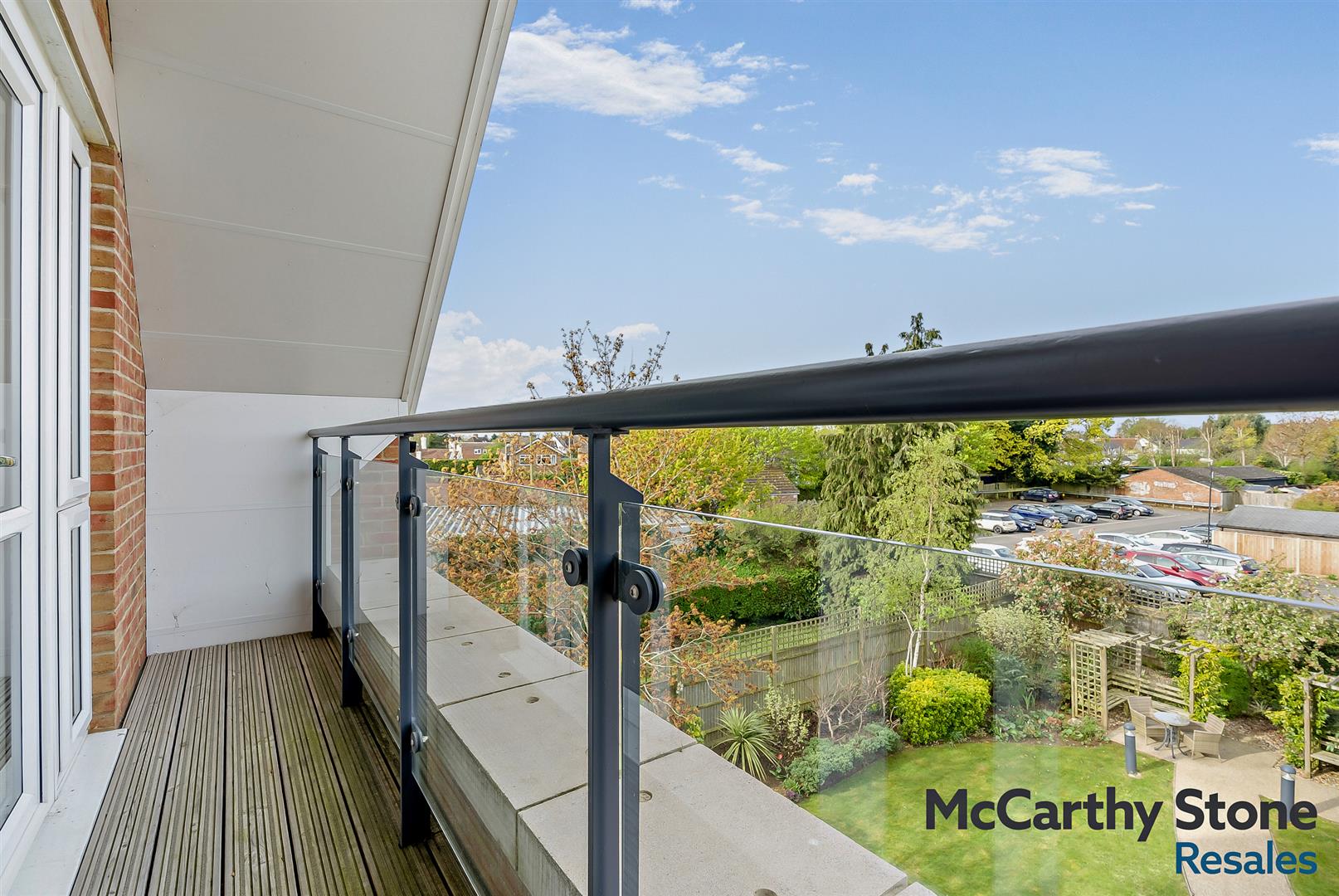 Trinity Place, Beaumont Way, Hazlemere, High Wycombe, HP15 7EG