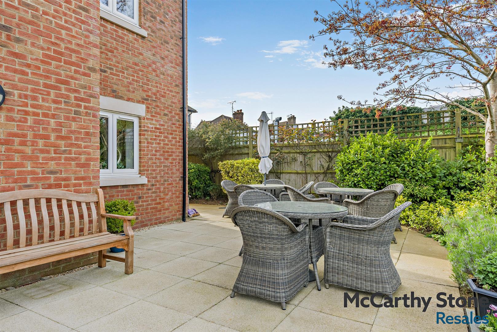 Trinity Place, Beaumont Way, Hazlemere, High Wycombe, HP15 7EG