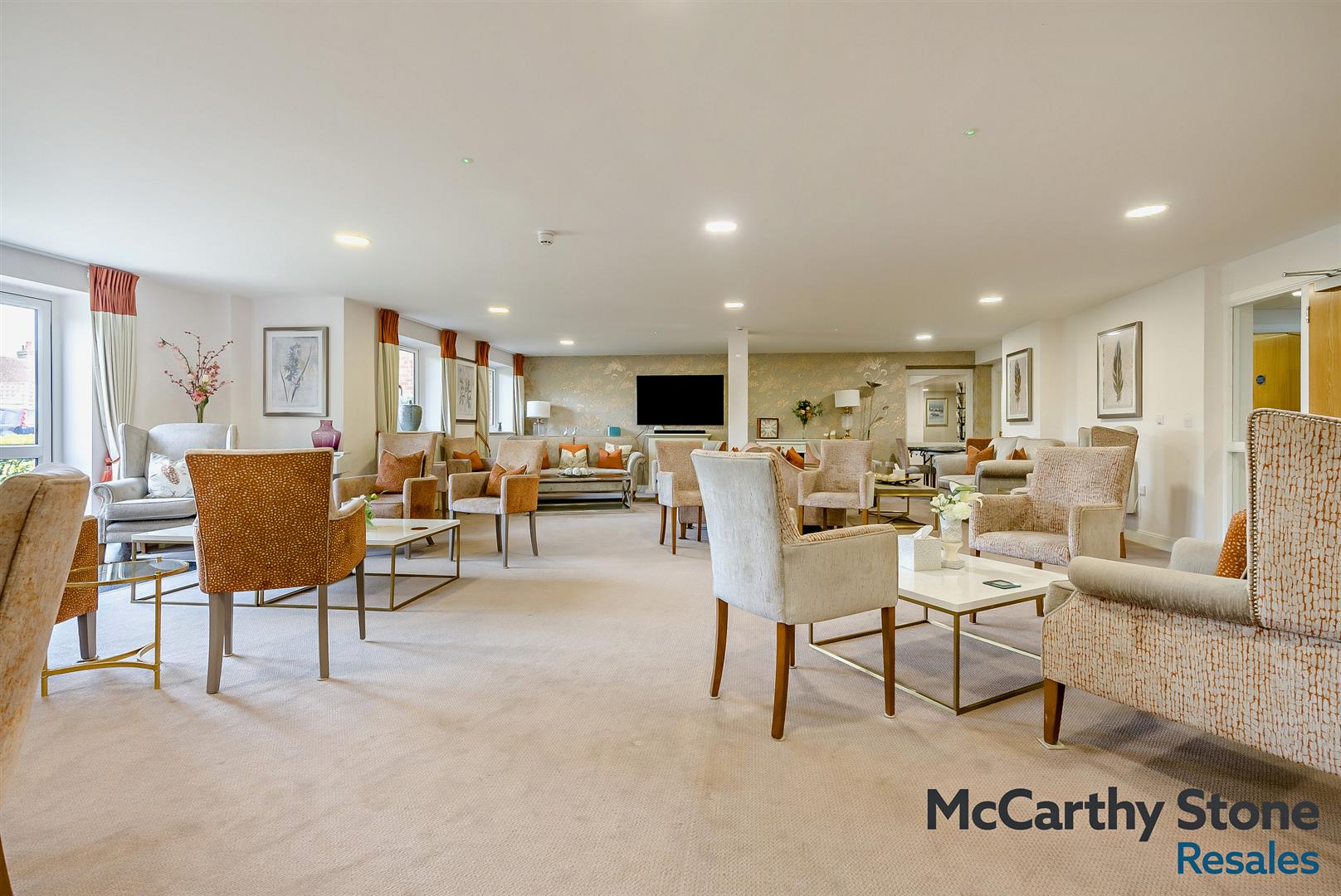 Trinity Place, Beaumont Way, Hazlemere, High Wycombe, HP15 7EG