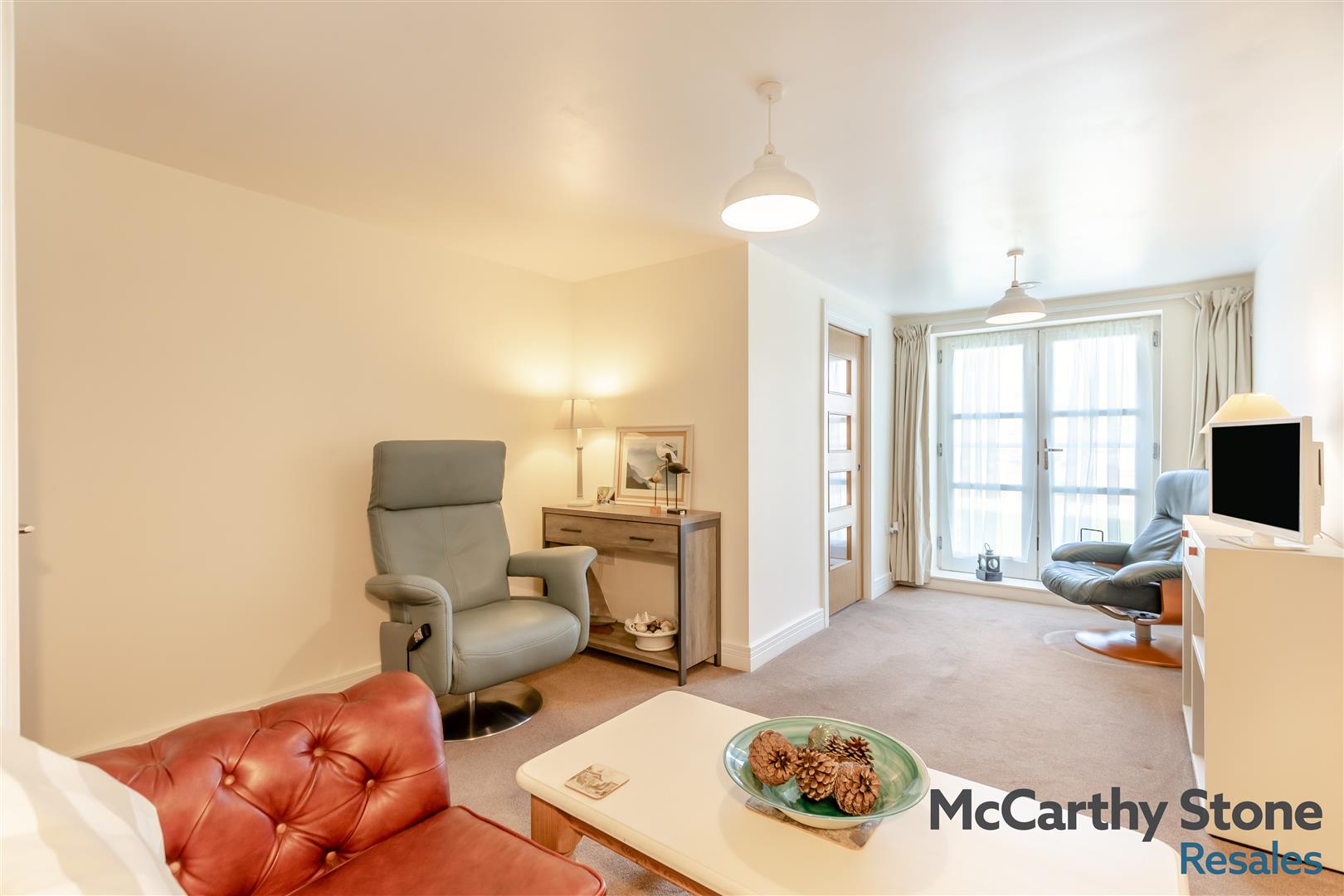 St Clements Court, South Street, Atherstone, Warwickshire, CV9 1GD