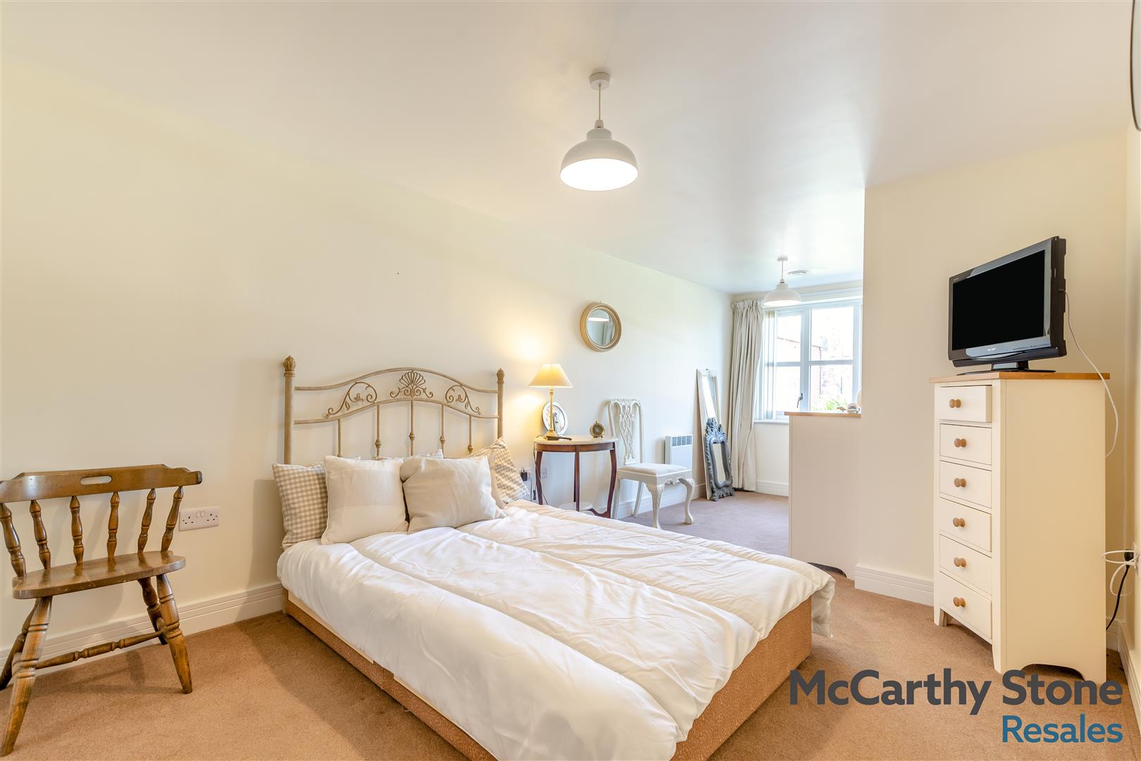 St Clements Court, South Street, Atherstone, Warwickshire, CV9 1GD