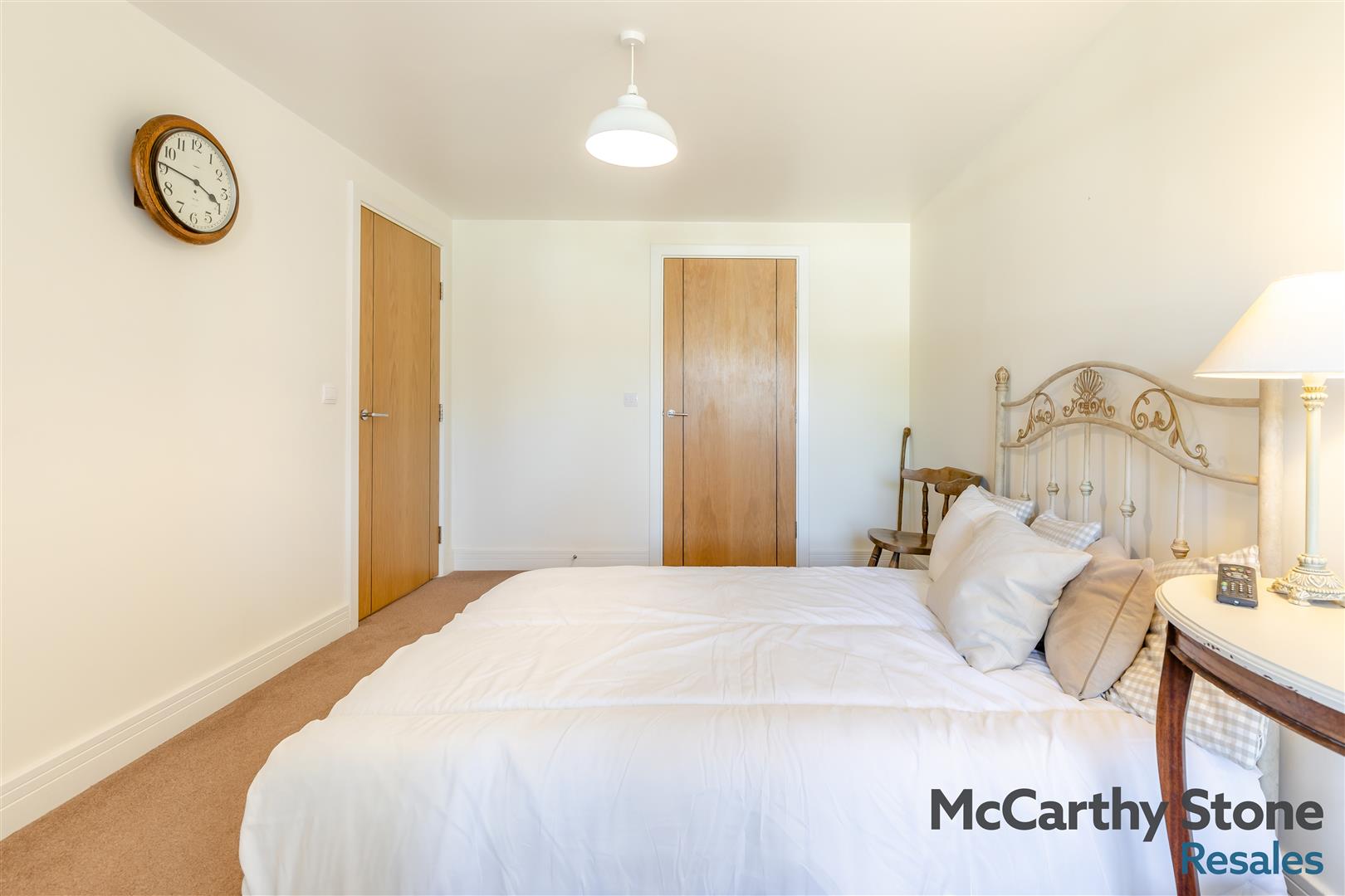 St Clements Court, South Street, Atherstone, Warwickshire, CV9 1GD