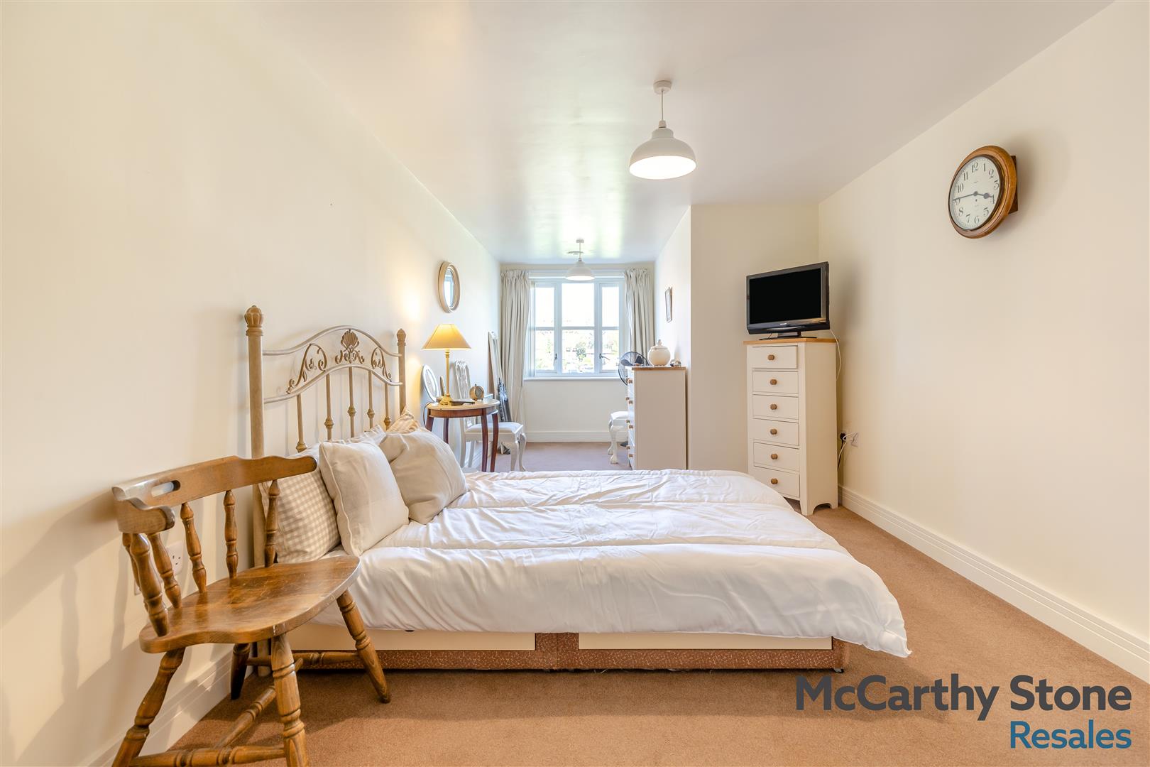 St Clements Court, South Street, Atherstone, Warwickshire, CV9 1GD