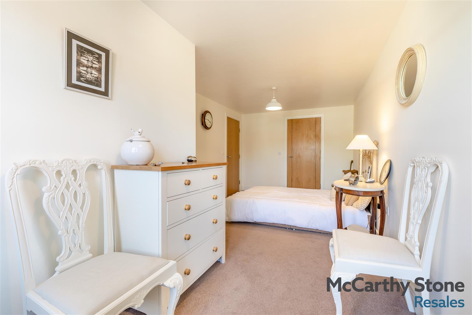 St Clements Court, South Street, Atherstone, Warwickshire, CV9 1GD