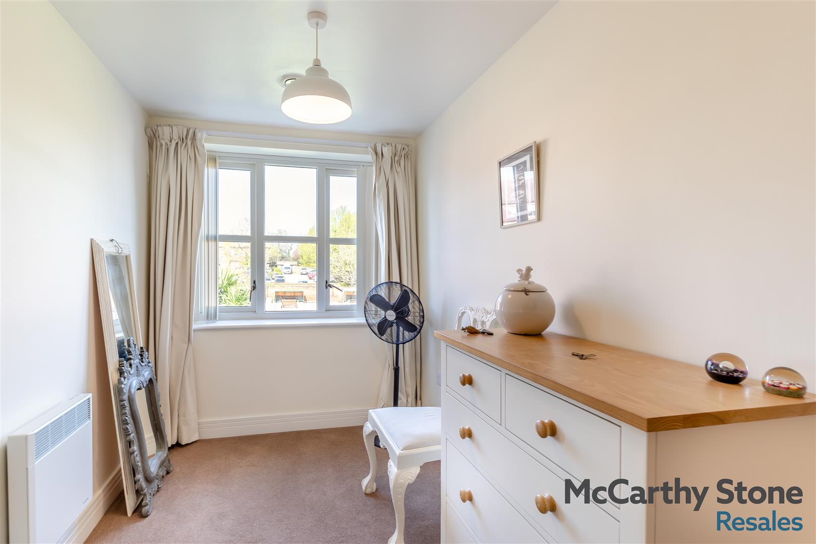 St Clements Court, South Street, Atherstone, Warwickshire, CV9 1GD