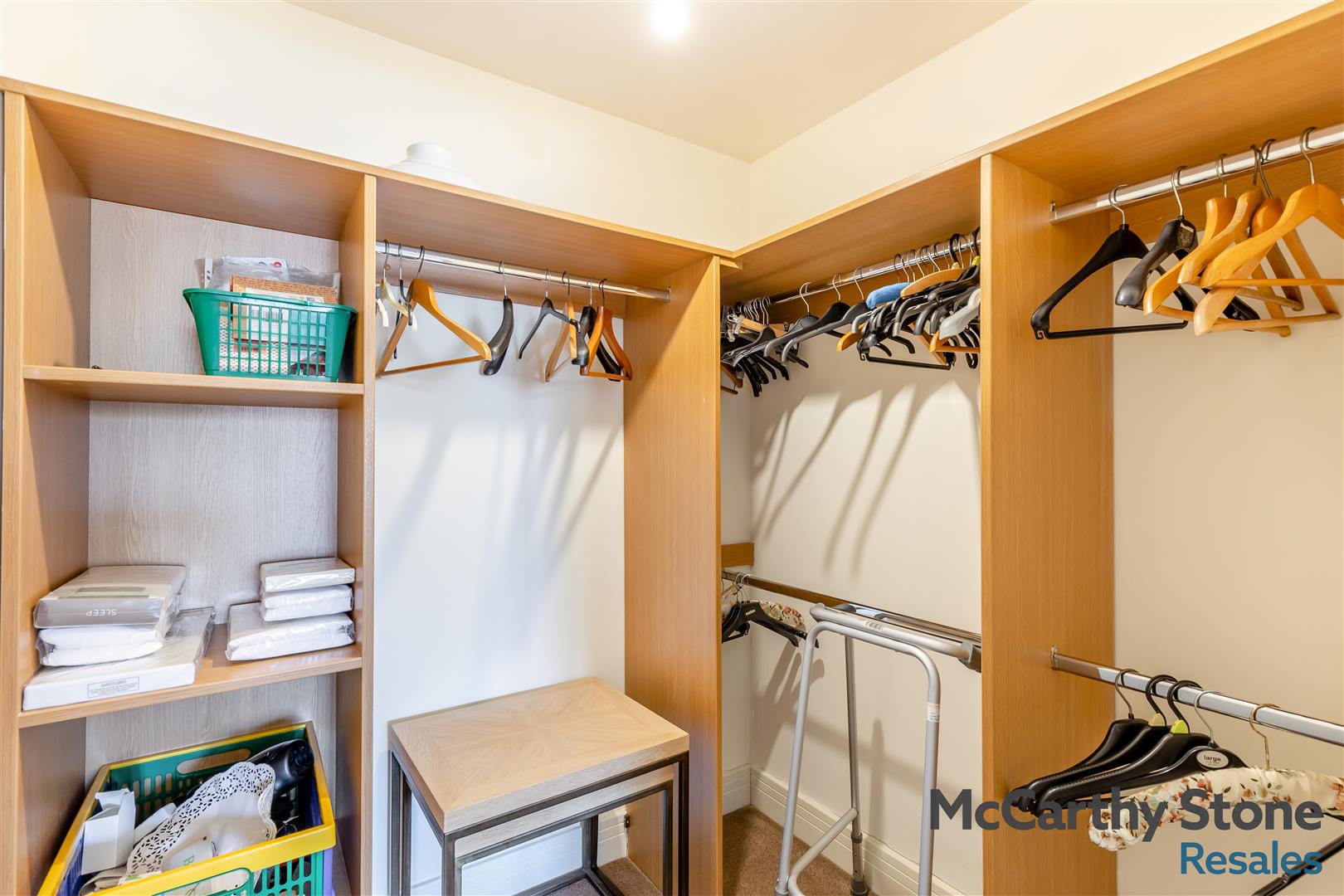 St Clements Court, South Street, Atherstone, Warwickshire, CV9 1GD