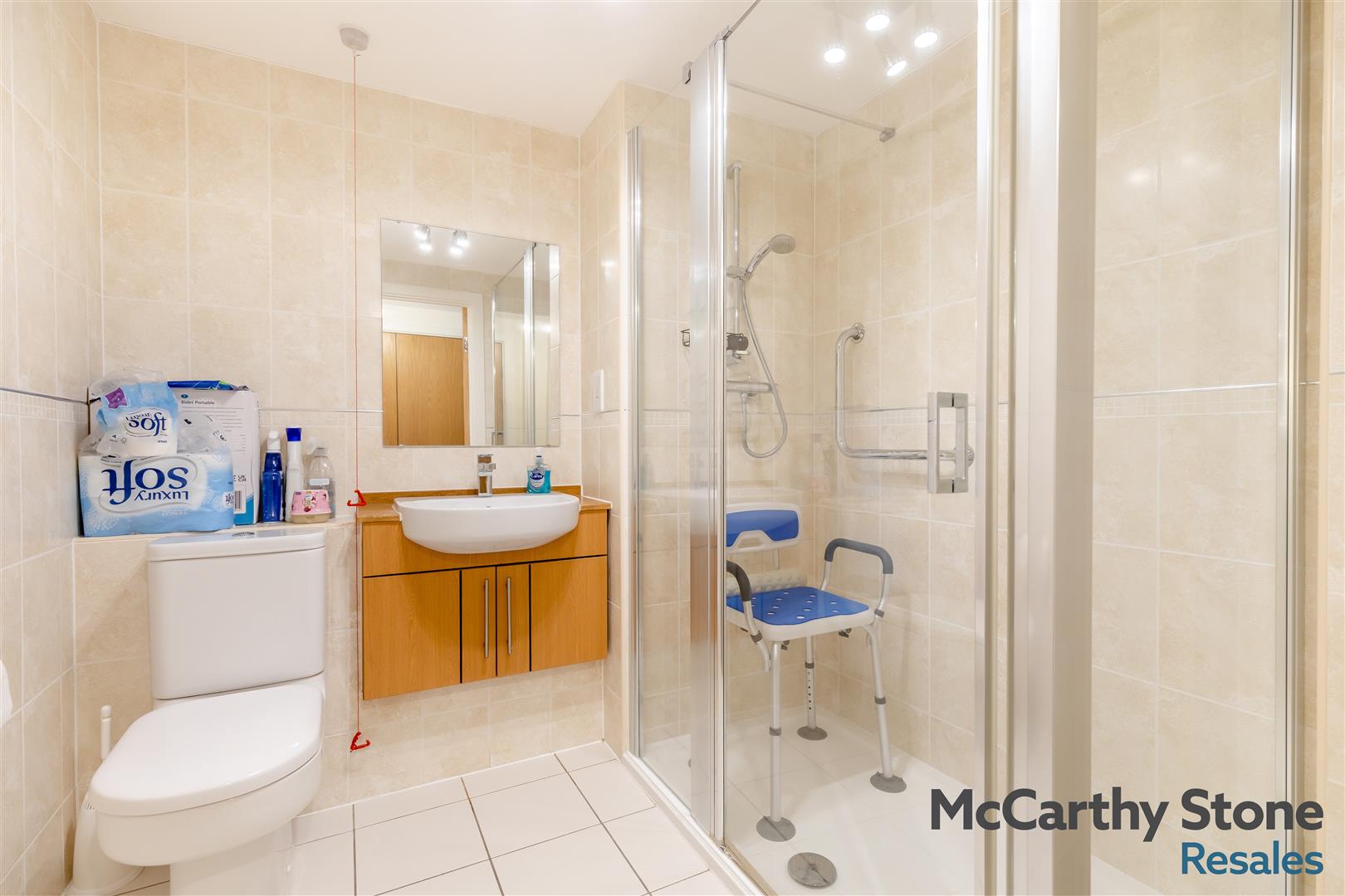 St Clements Court, South Street, Atherstone, Warwickshire, CV9 1GD