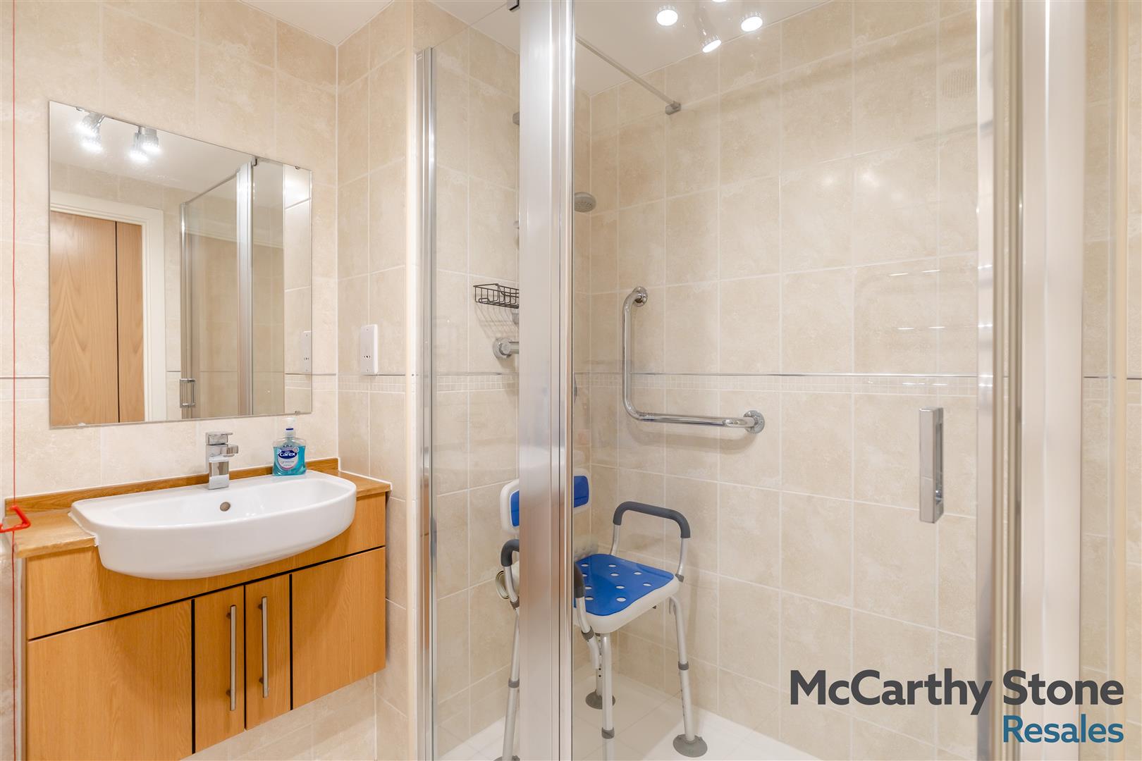 St Clements Court, South Street, Atherstone, Warwickshire, CV9 1GD