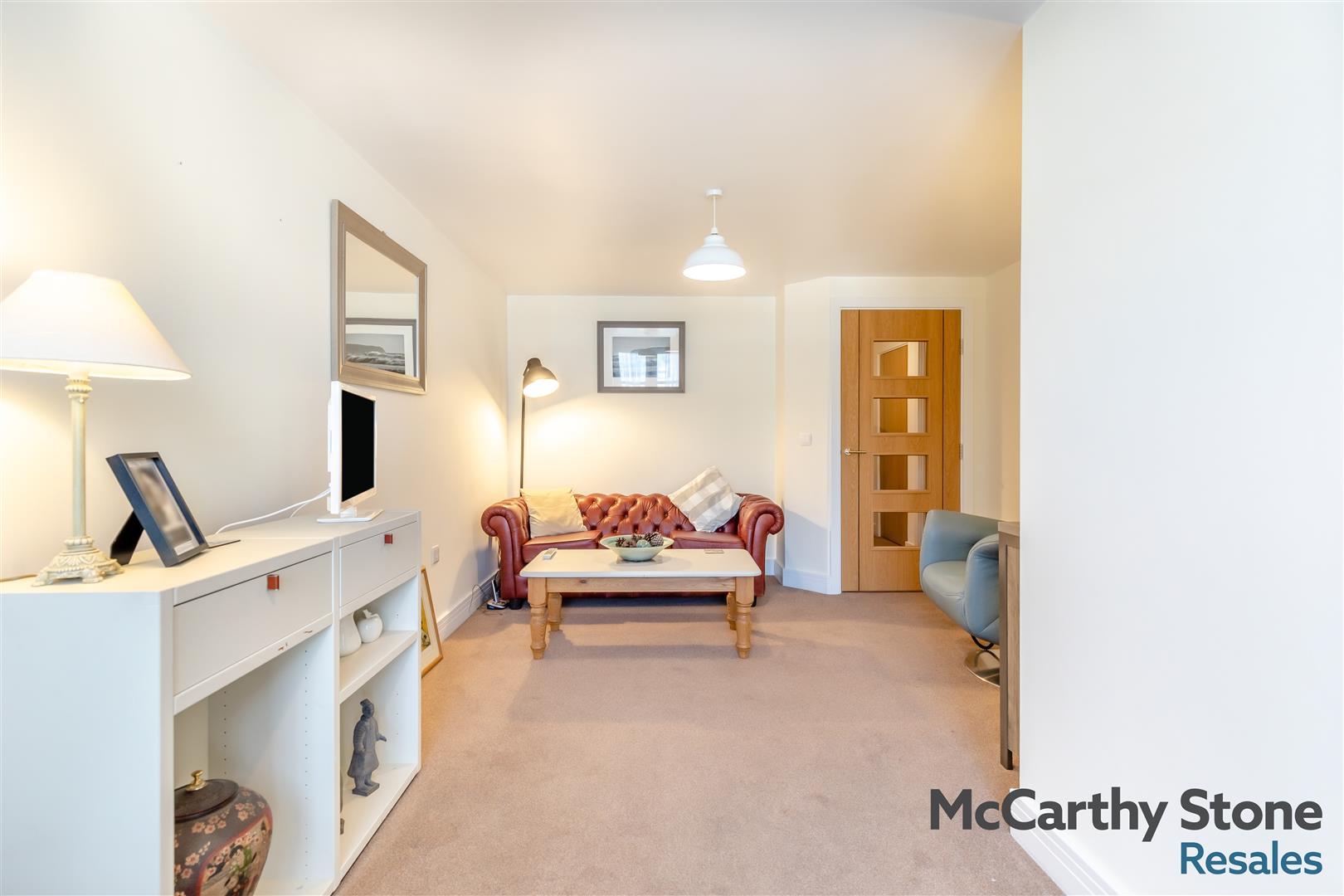 St Clements Court, South Street, Atherstone, Warwickshire, CV9 1GD