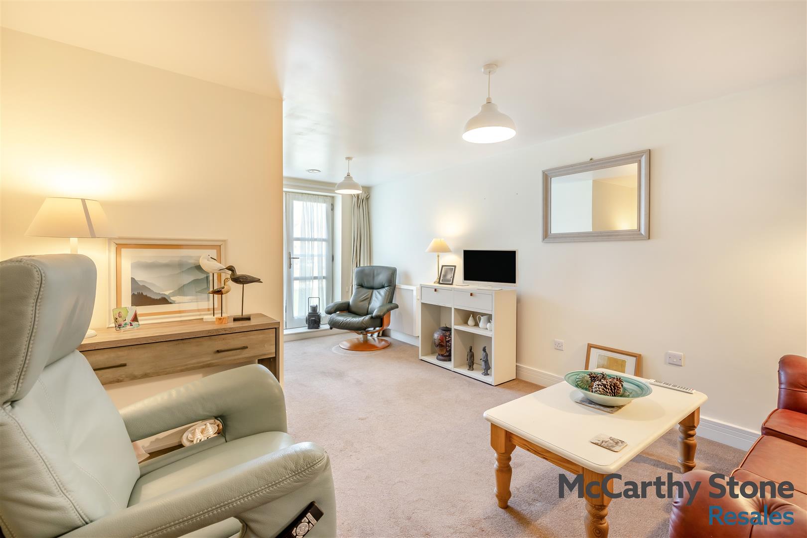 St Clements Court, South Street, Atherstone, Warwickshire, CV9 1GD