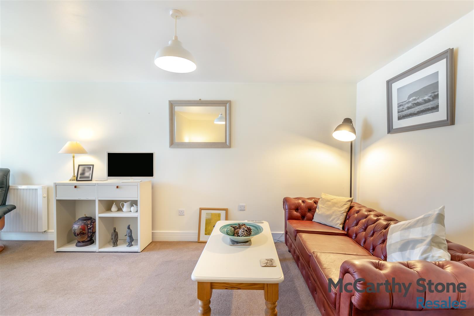 St Clements Court, South Street, Atherstone, Warwickshire, CV9 1GD