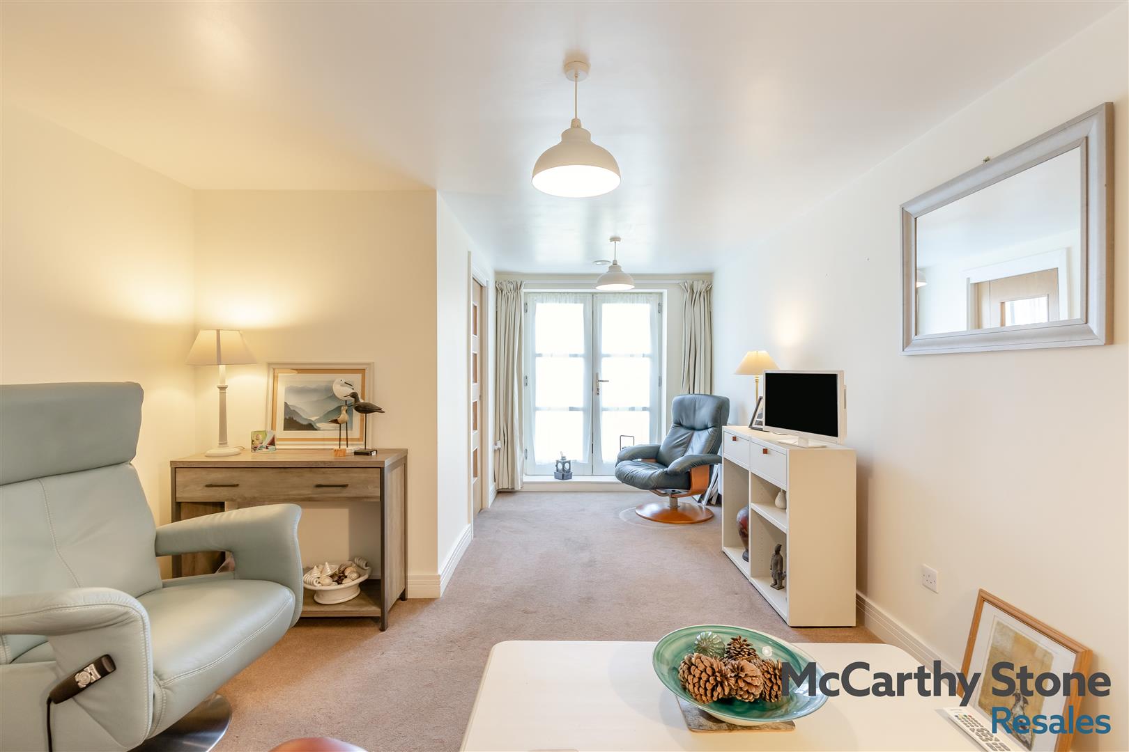 St Clements Court, South Street, Atherstone, Warwickshire, CV9 1GD