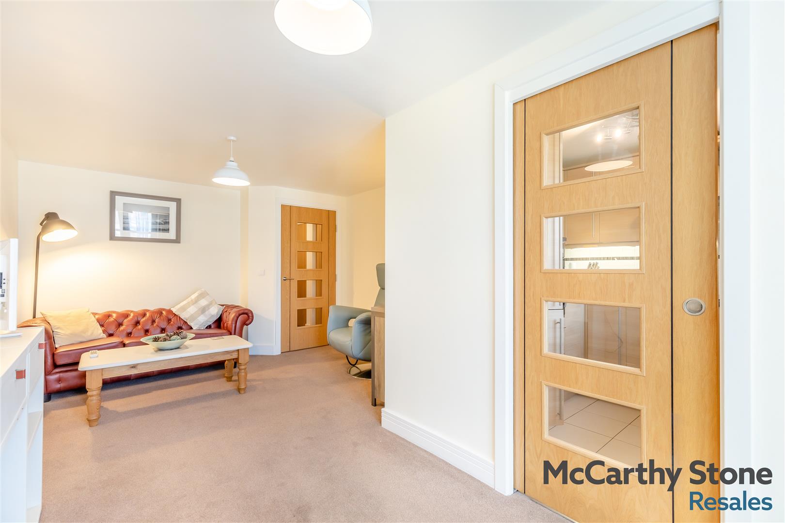 St Clements Court, South Street, Atherstone, Warwickshire, CV9 1GD