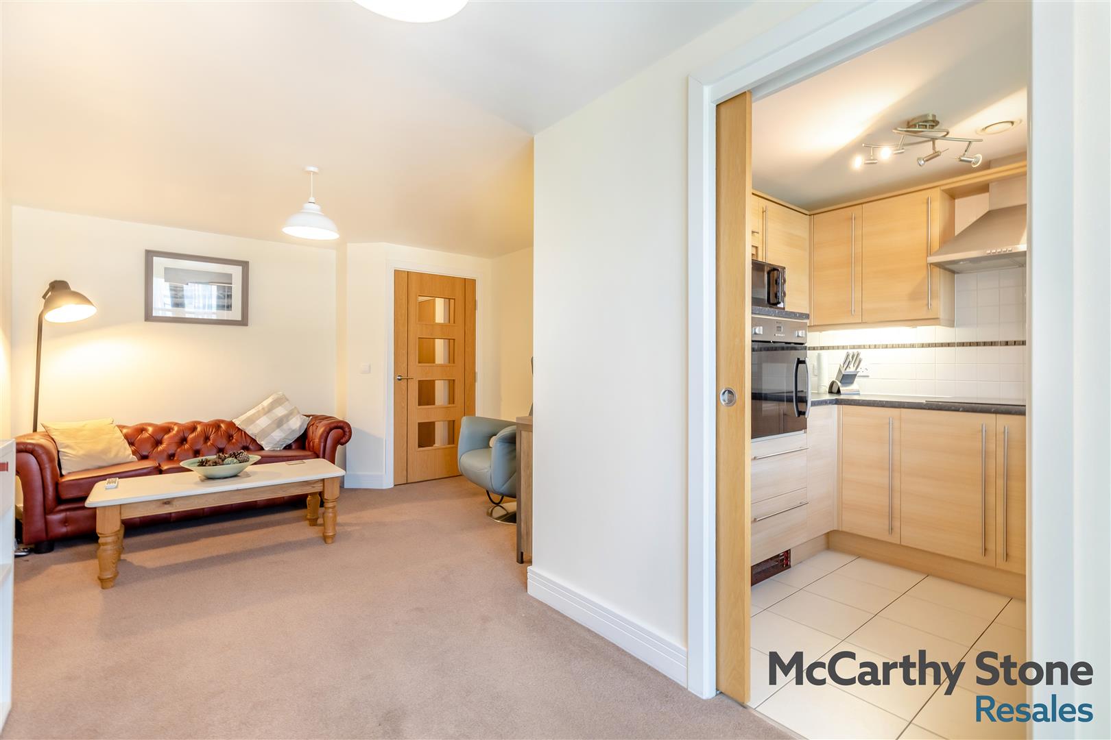 St Clements Court, South Street, Atherstone, Warwickshire, CV9 1GD