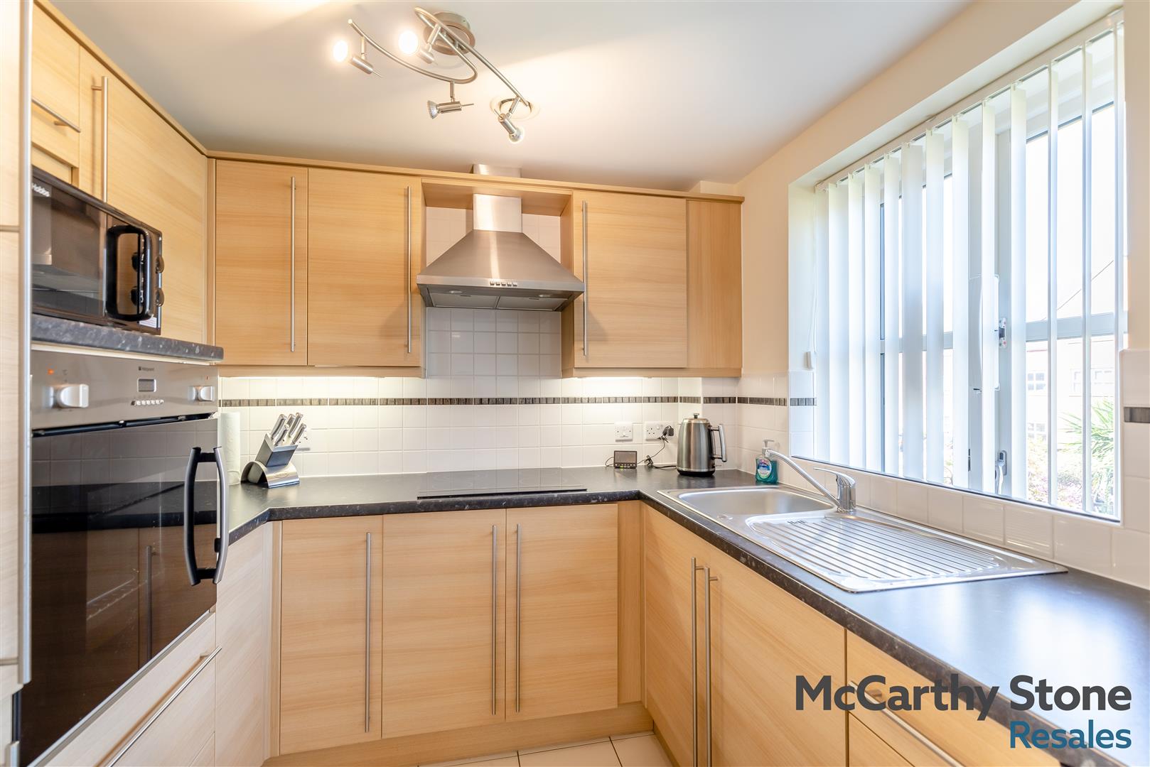 St Clements Court, South Street, Atherstone, Warwickshire, CV9 1GD