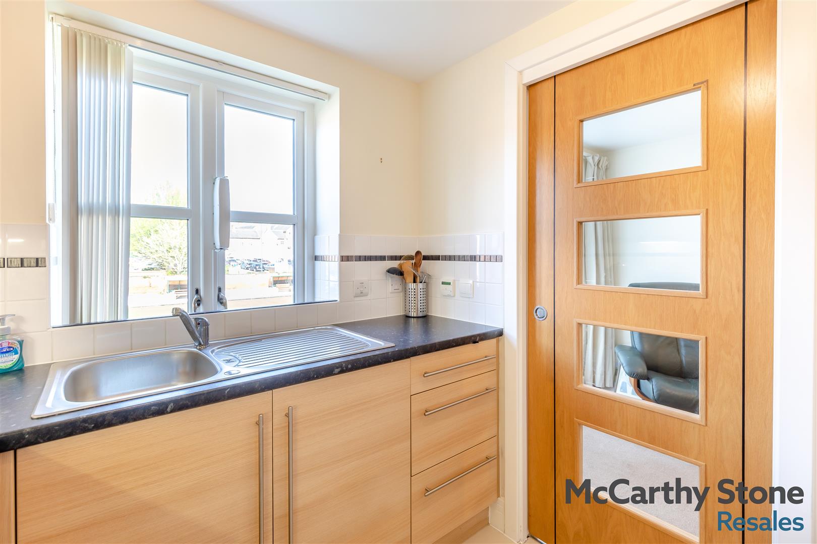 St Clements Court, South Street, Atherstone, Warwickshire, CV9 1GD