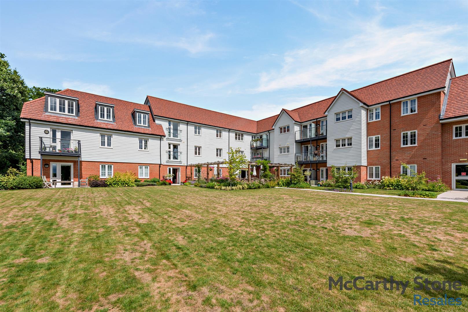 Weavers House, Highgate Hill, Hawkhurst